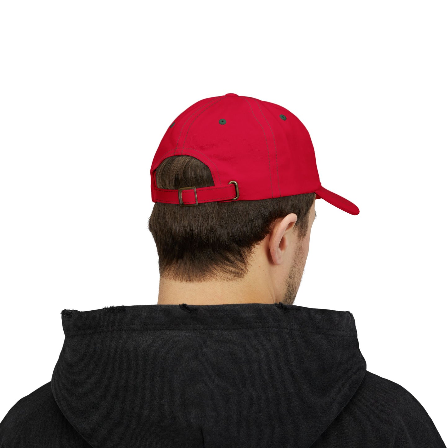 Gone Fishing Classic Dad Cap - Perfect for Father's Day and Outdoor Adventures
