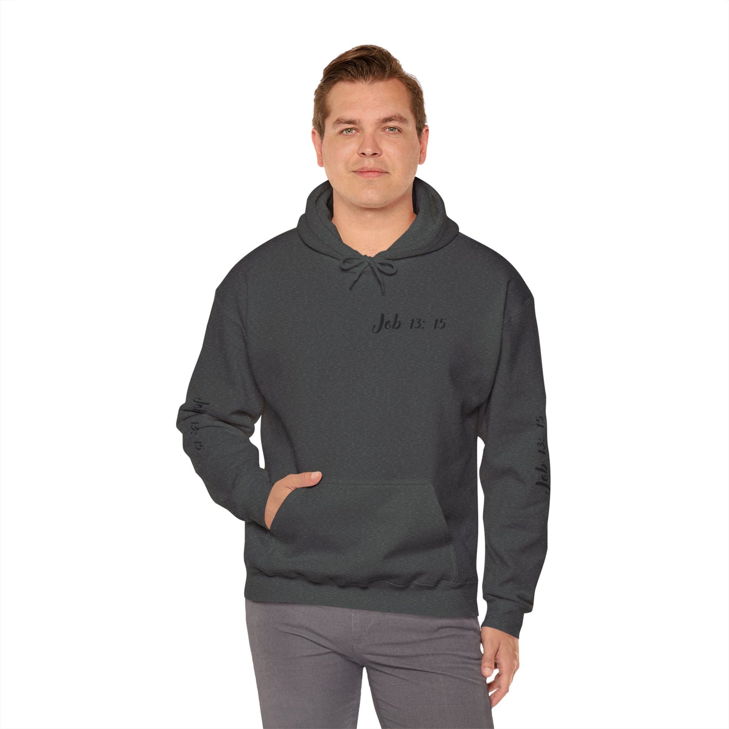 INSPIRATIONAL HOODIE - Unisex Heavy Blend™ Hooded Sweatshirt