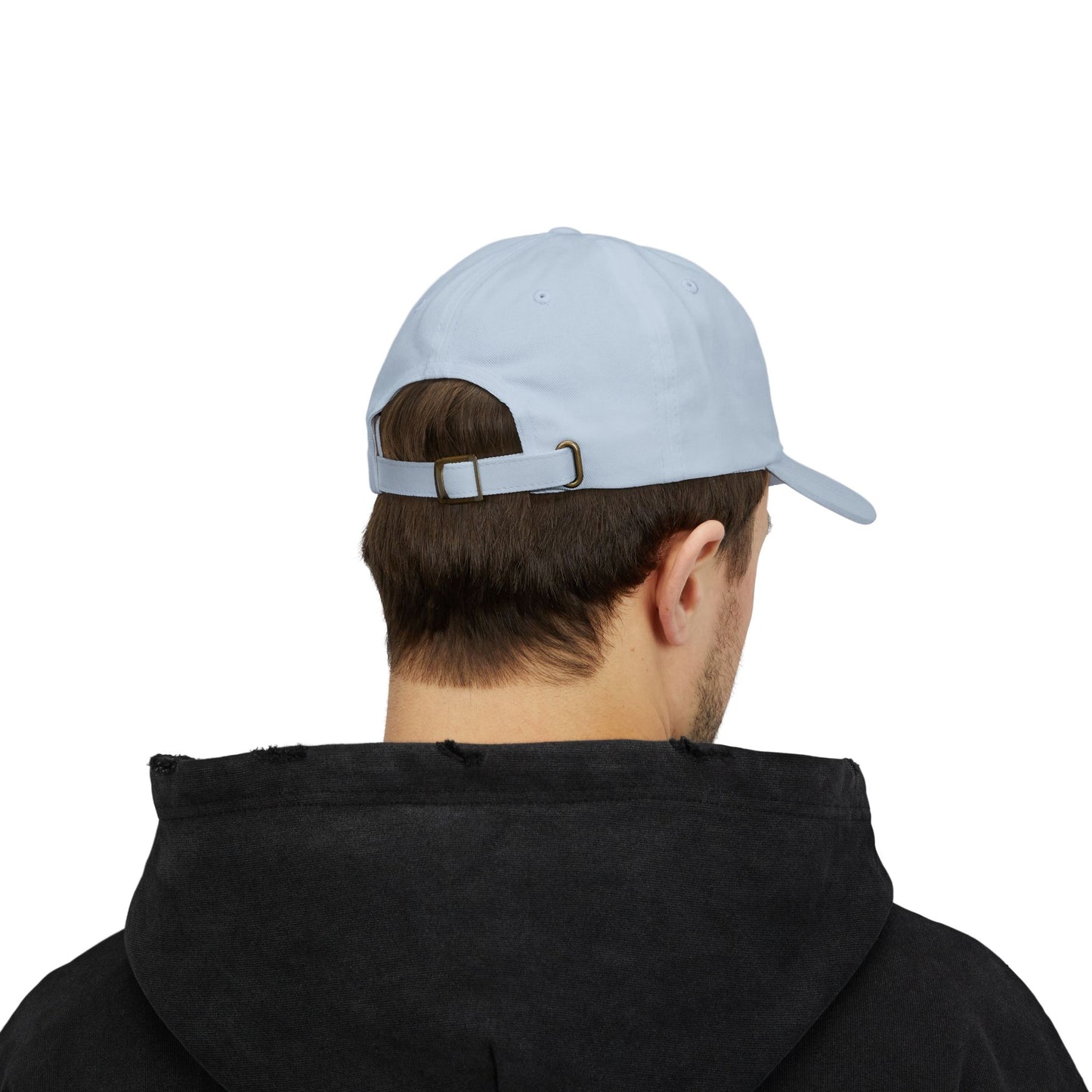 Gone Fishing Classic Dad Cap - Perfect for Father's Day and Outdoor Adventures
