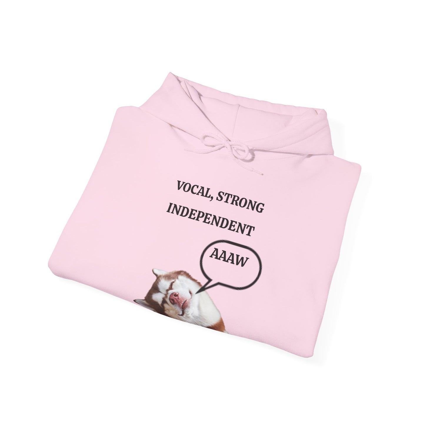 Unisex Heavy Blend™ Hooded Sweatshirt (Placeholder Do Not Publish)