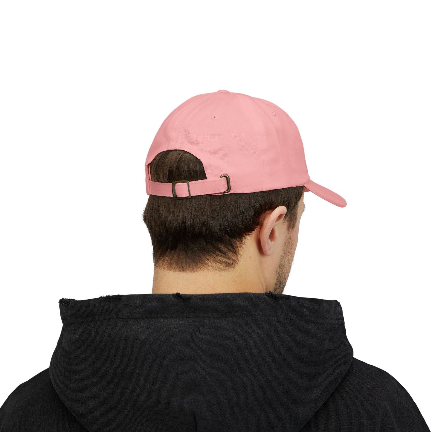 Gone Fishing Classic Dad Cap - Perfect for Father's Day and Outdoor Adventures
