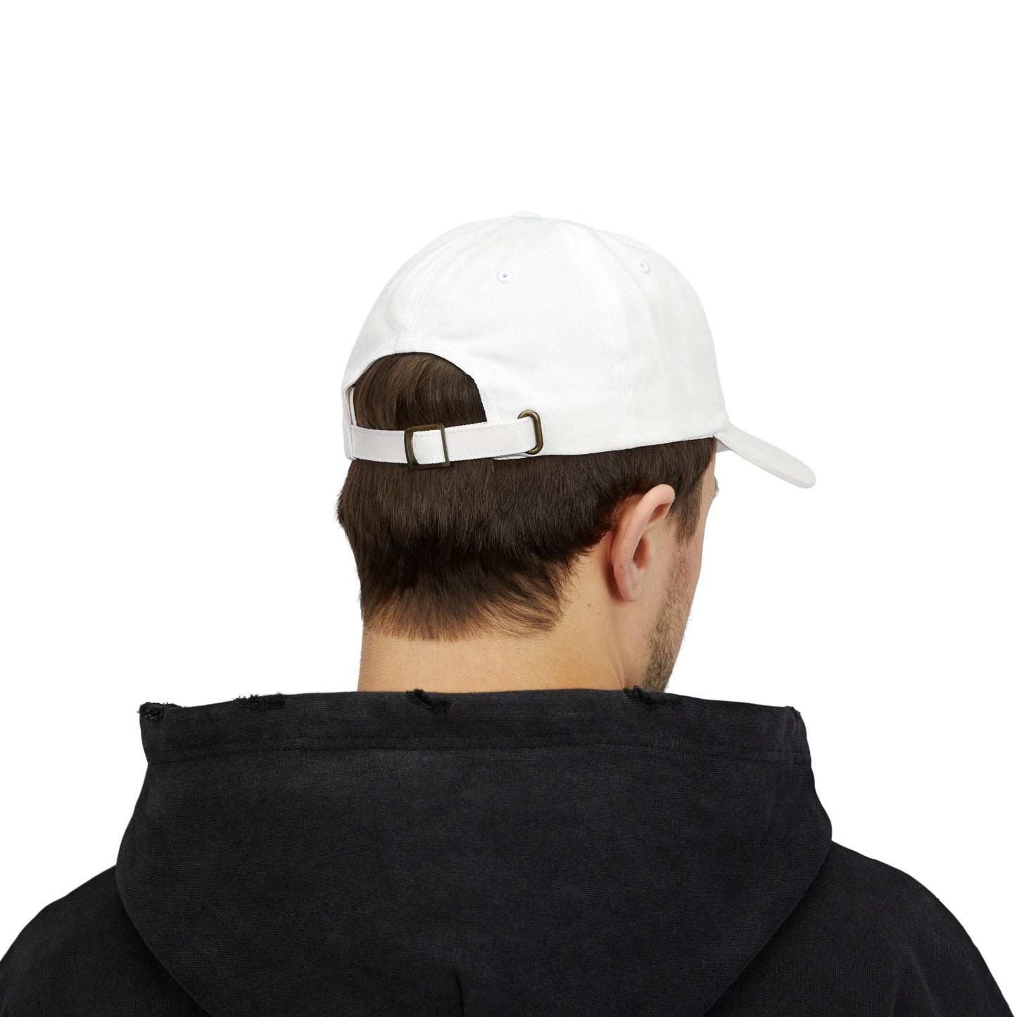Gone Fishing Classic Dad Cap - Perfect for Father's Day and Outdoor Adventures