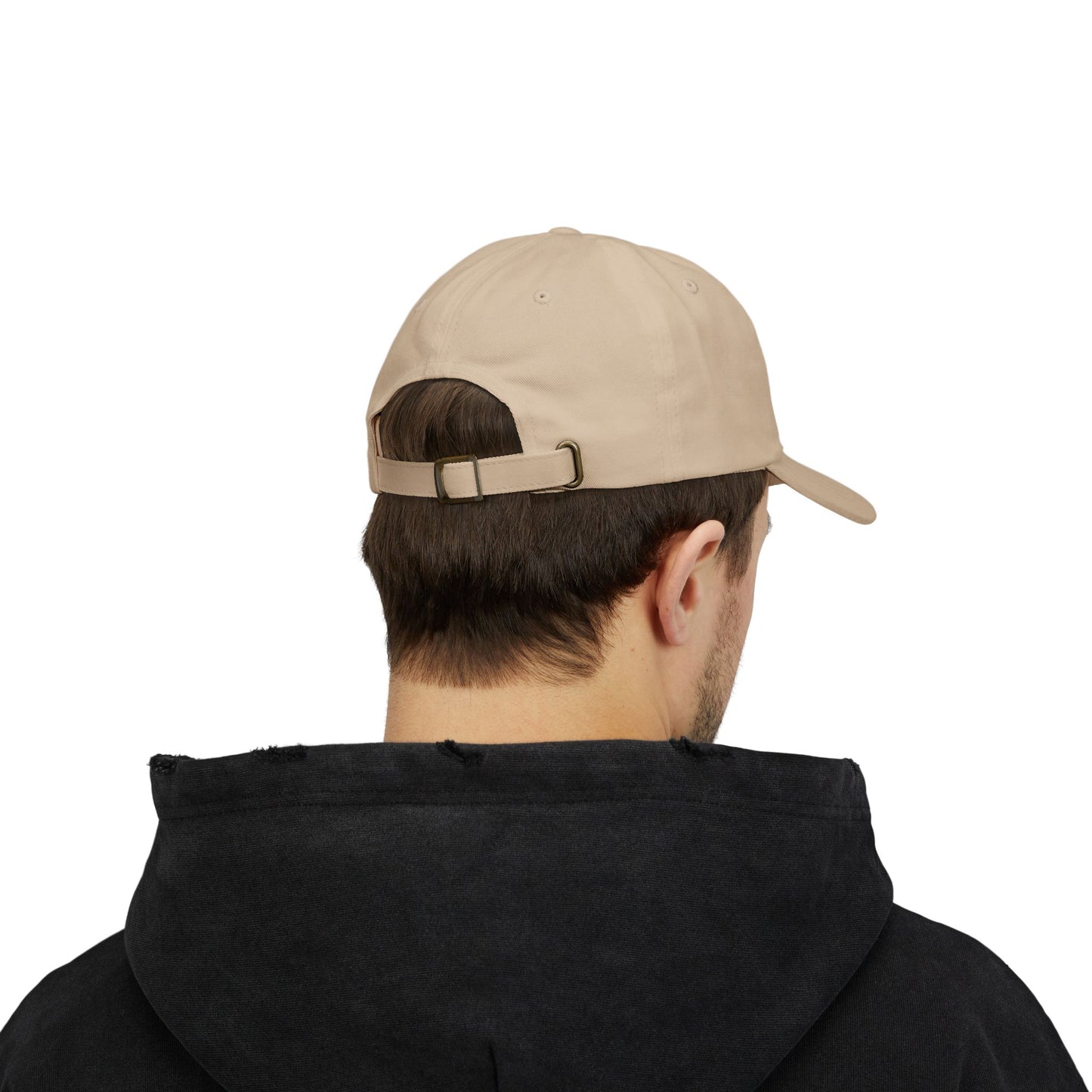 Gone Fishing Classic Dad Cap - Perfect for Father's Day and Outdoor Adventures
