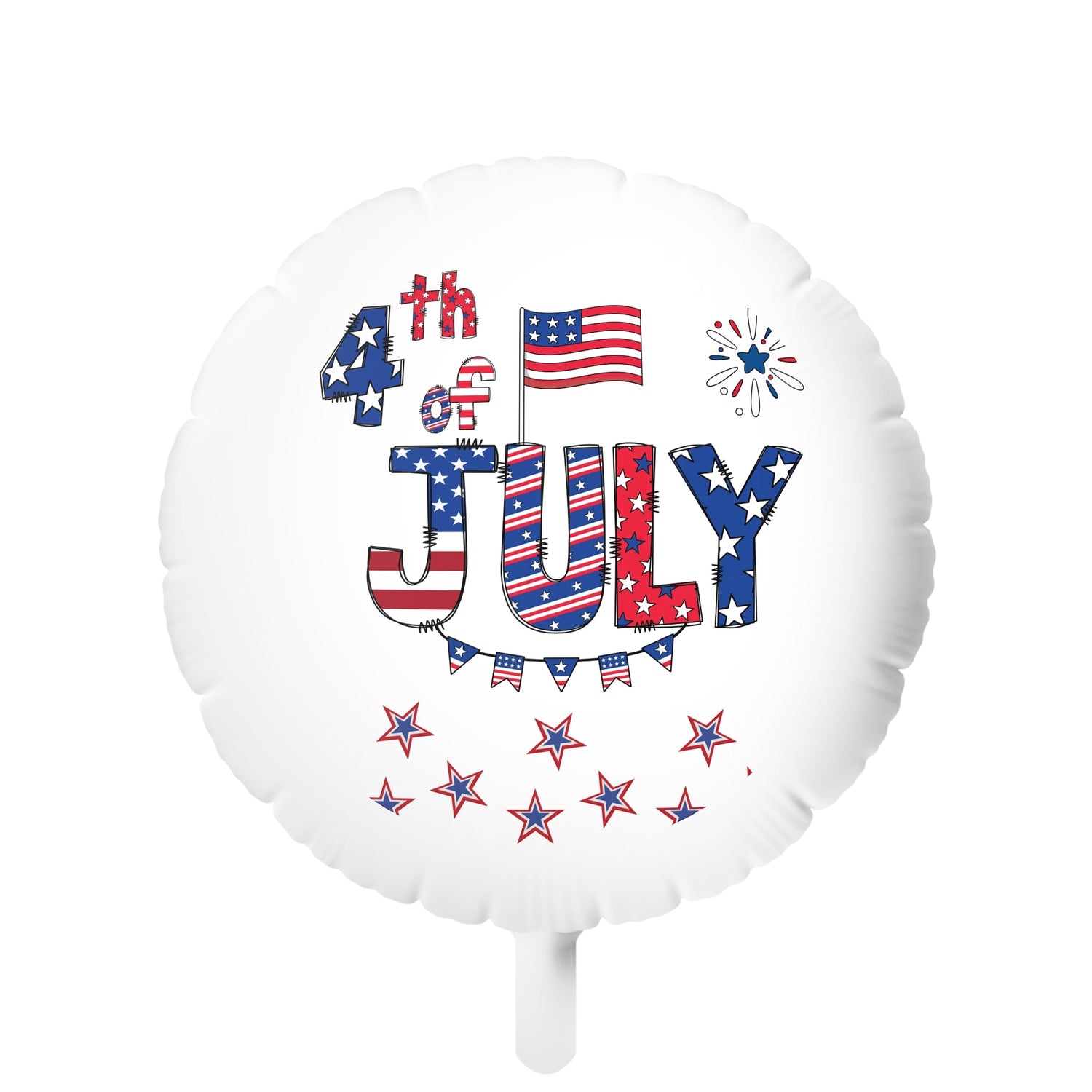 Patriotic