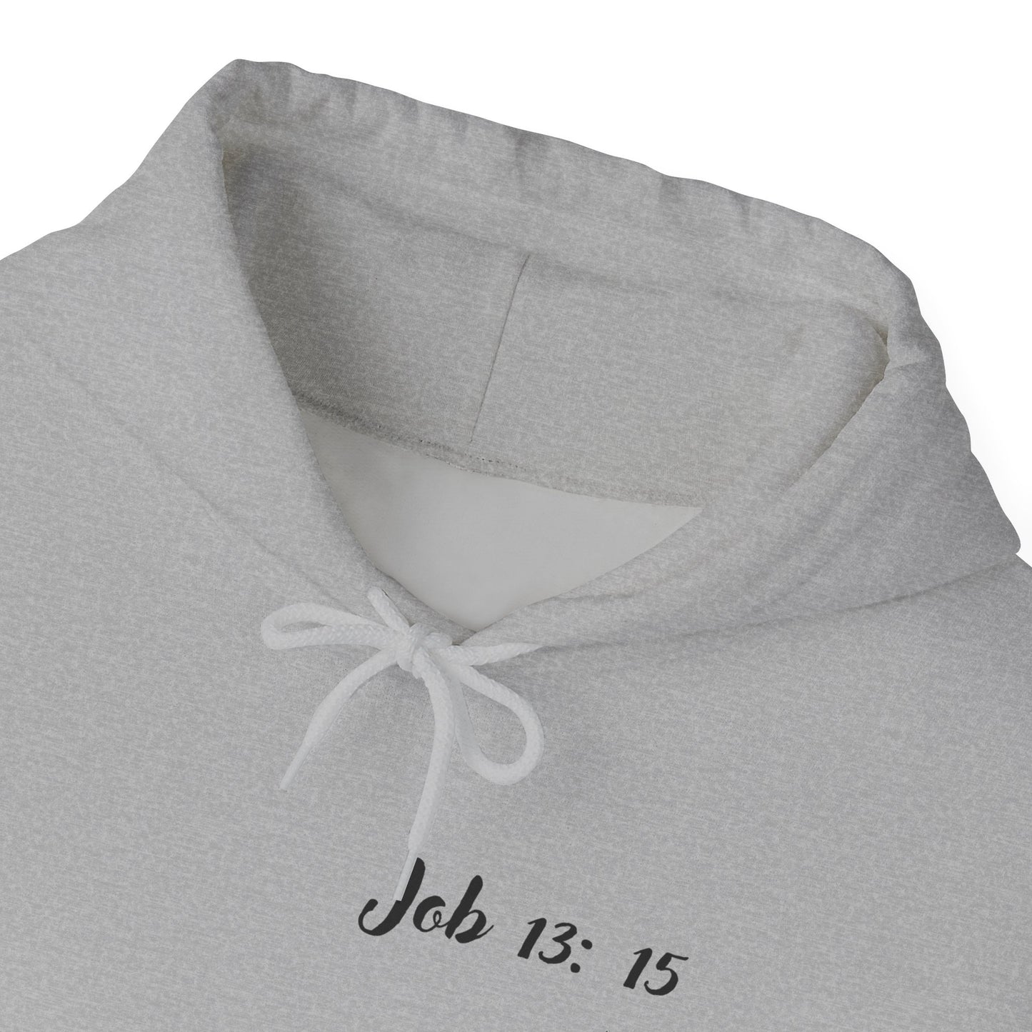 INSPIRATIONAL  HOODIE Unisex Heavy Blend™ Hooded Sweatshirt