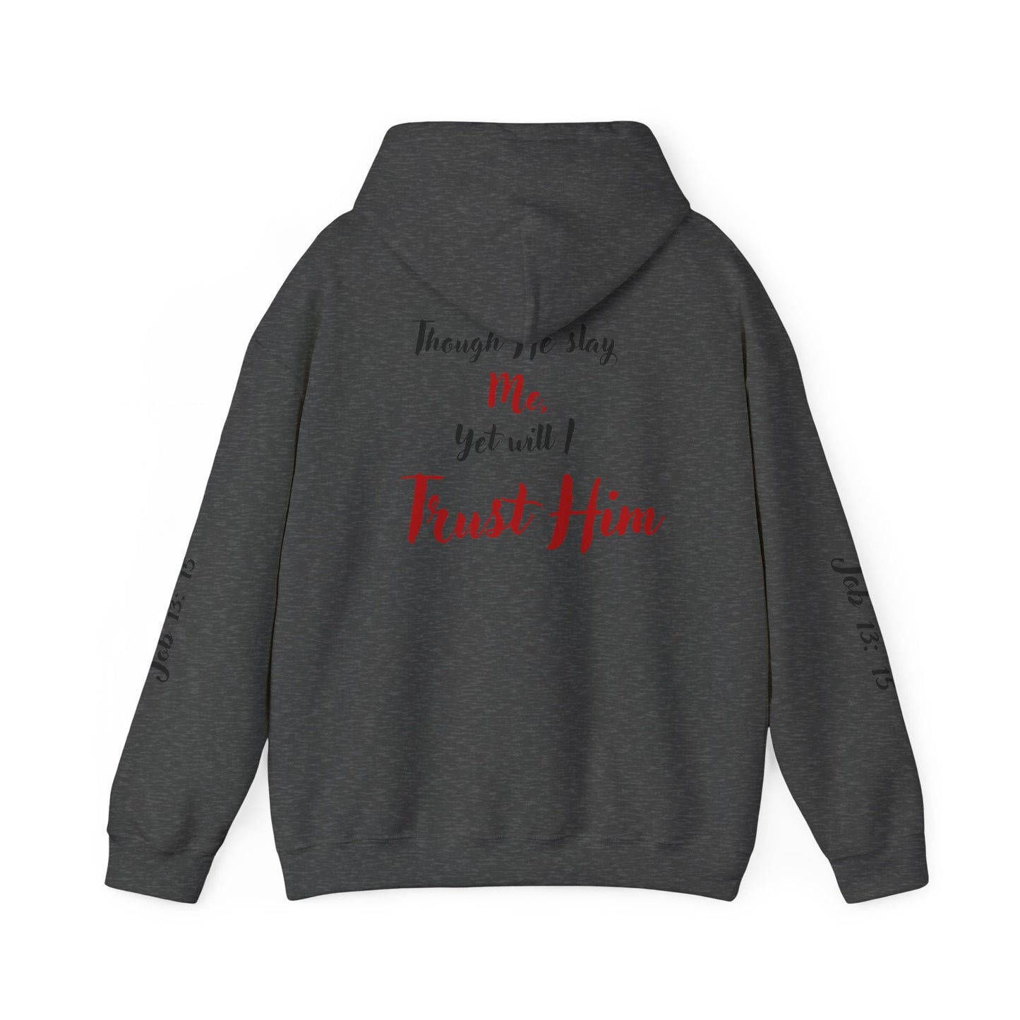 INSPIRATIONAL  HOODIE Unisex Heavy Blend™ Hooded Sweatshirt
