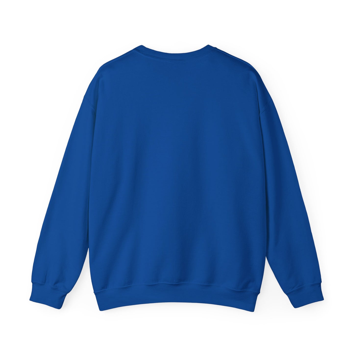 BIGFOOT SWEATSHIRT Unisex Heavy Blend™ Crewneck Sweatshirt (Placeholder Do Not Publish)