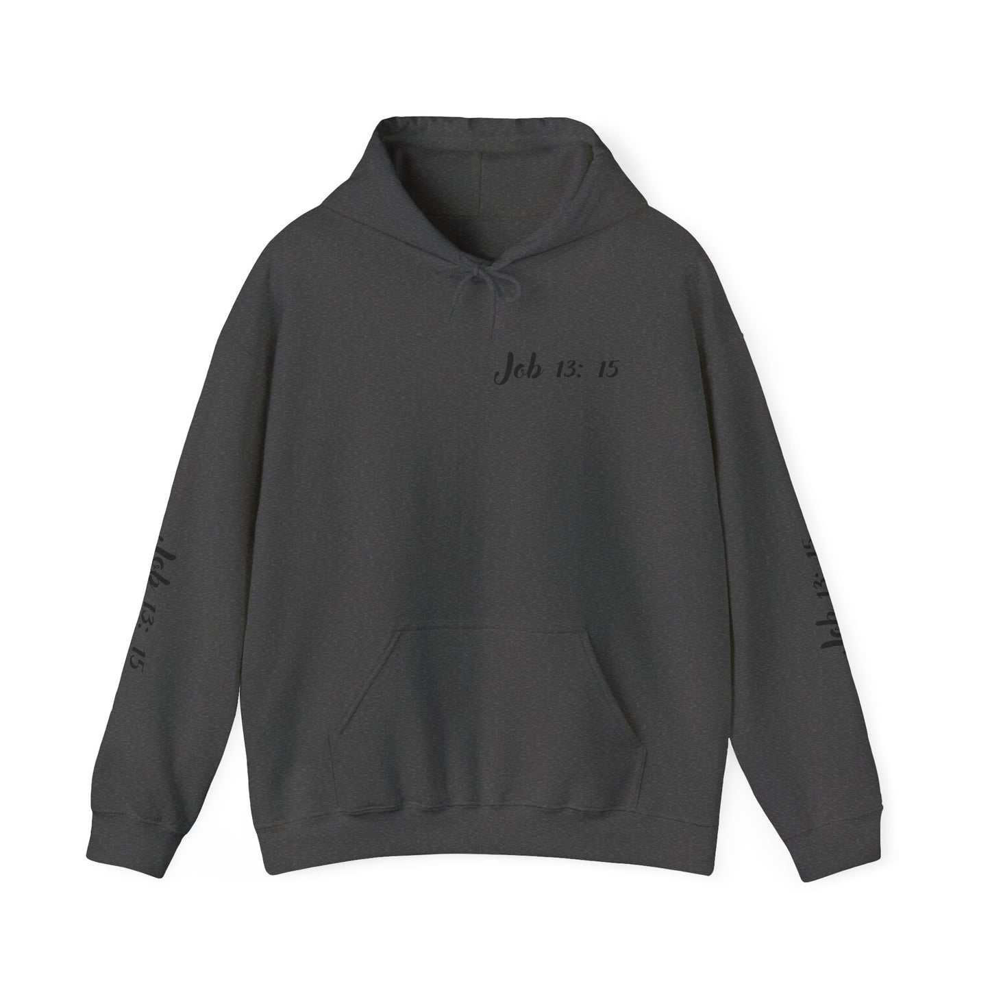 INSPIRATIONAL  HOODIE Unisex Heavy Blend™ Hooded Sweatshirt