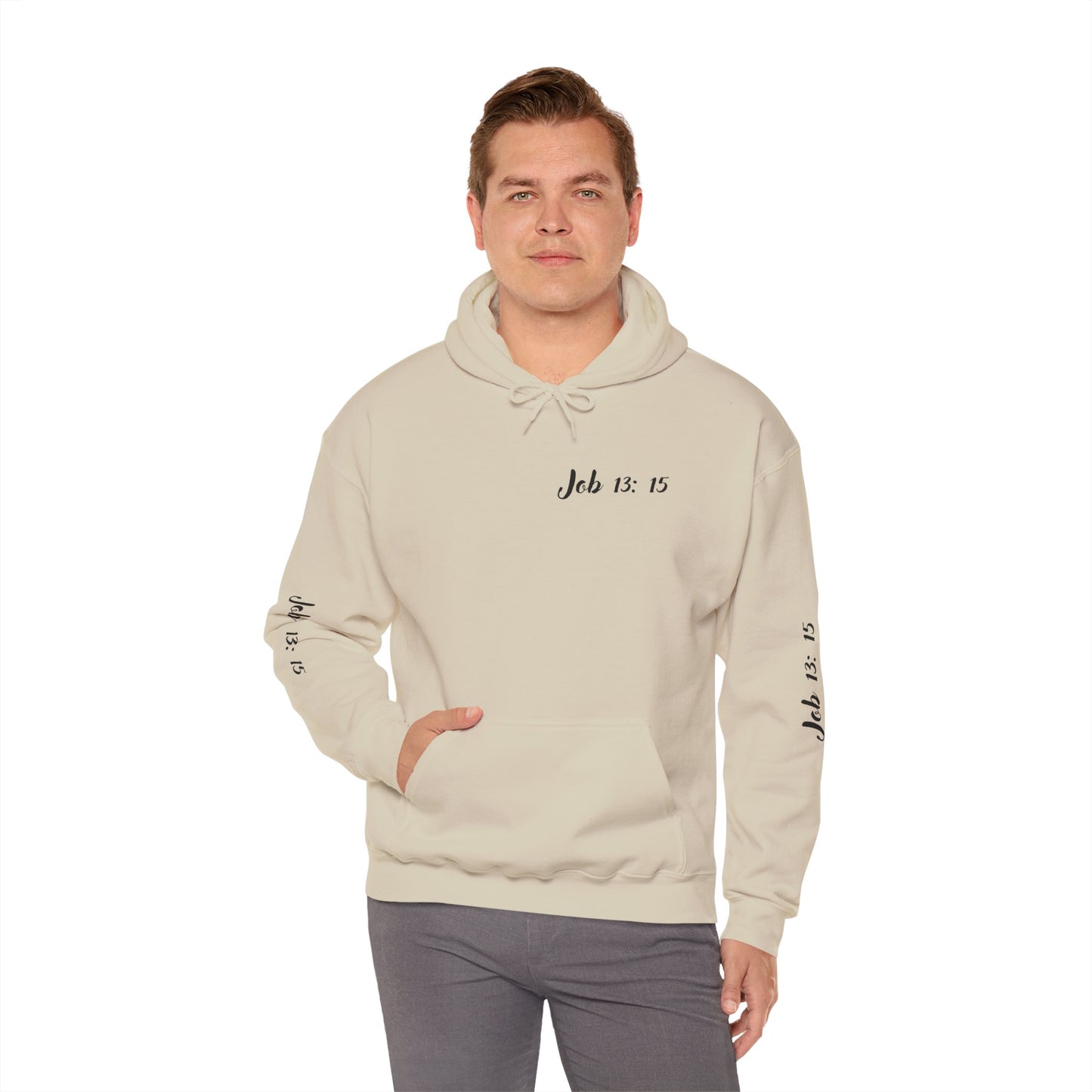 INSPIRATIONAL  HOODIE Unisex Heavy Blend™ Hooded Sweatshirt