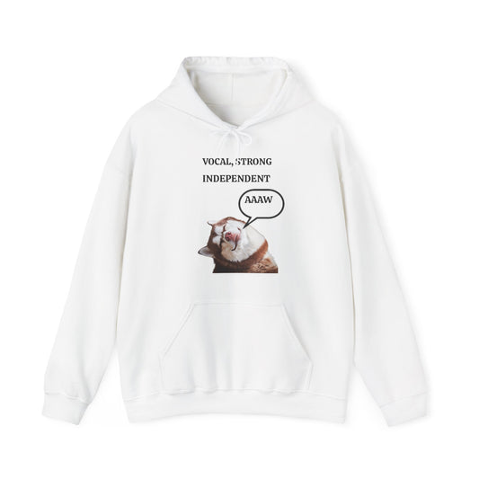Unisex Heavy Blend™ Hooded Sweatshirt (Placeholder Do Not Publish)