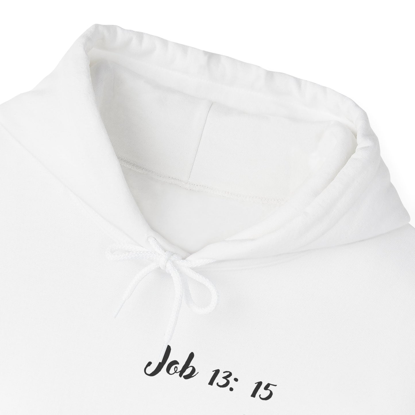 INSPIRATIONAL HOODIE - Unisex Heavy Blend™ Hooded Sweatshirt