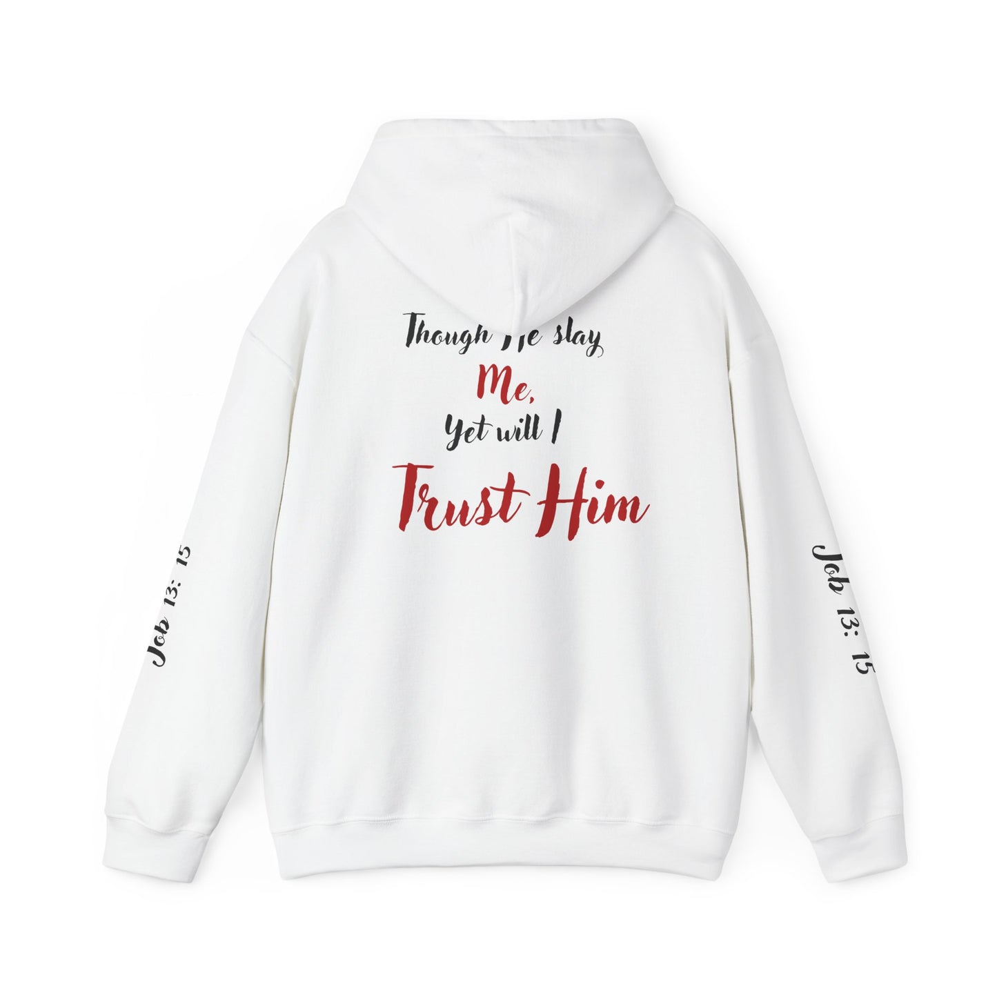 INSPIRATIONAL HOODIE - Unisex Heavy Blend™ Hooded Sweatshirt
