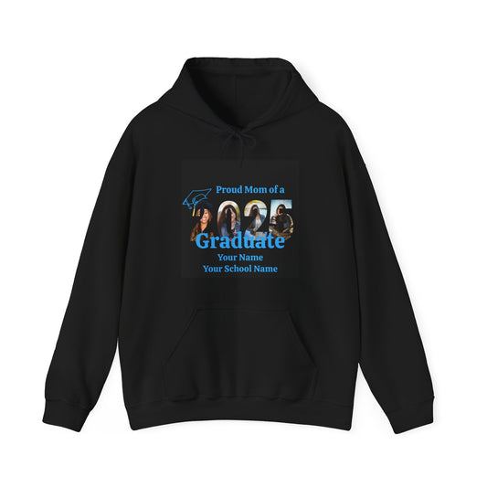 Unisex Heavy Blend™ Hooded Sweatshirt (Placeholder Do Not Publish)