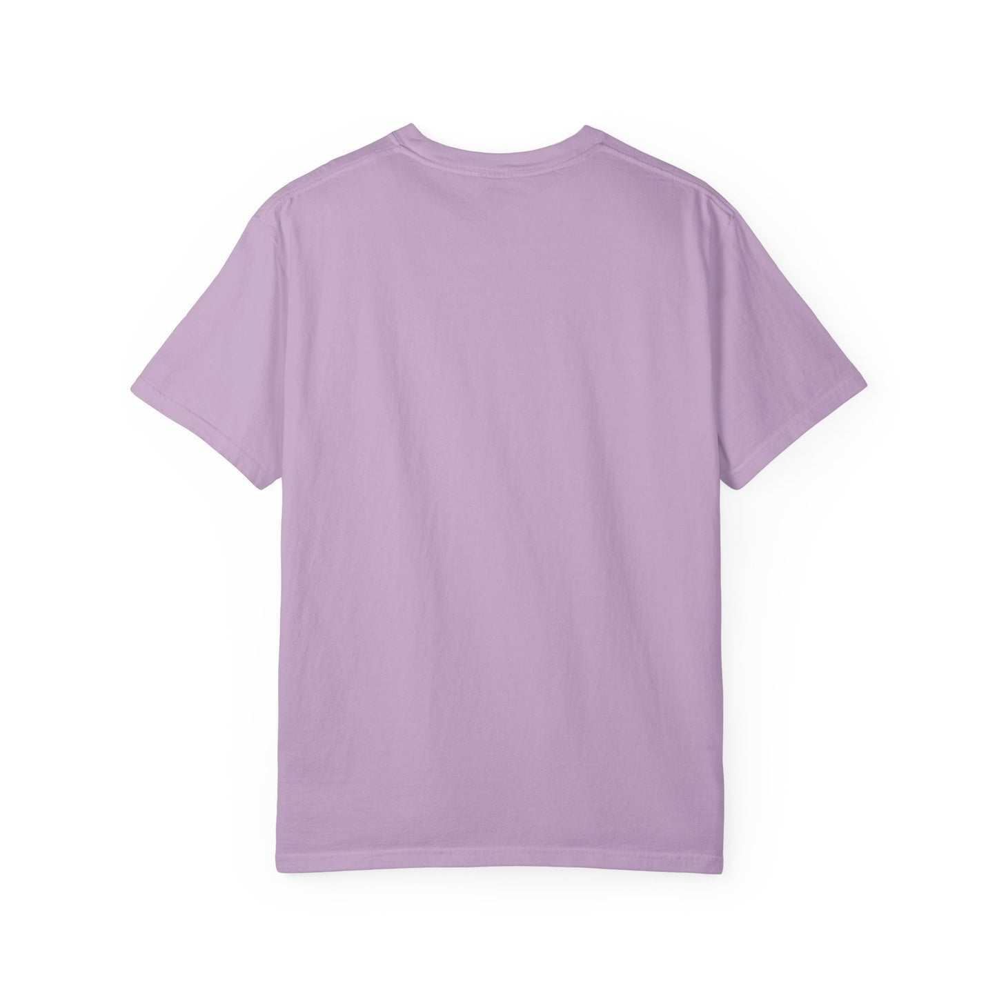 HALLOWEEN I SMELL CHILDREN Unisex Garment-Dyed T-shirt