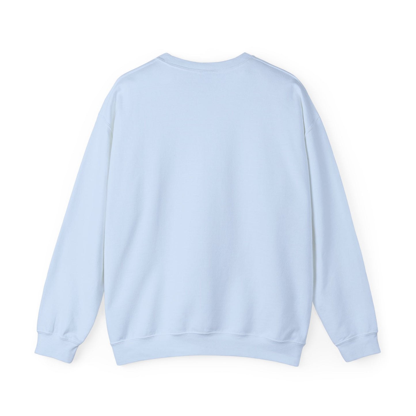 BIGFOOT SWEATSHIRT Unisex Heavy Blend™ Crewneck Sweatshirt (Placeholder Do Not Publish)