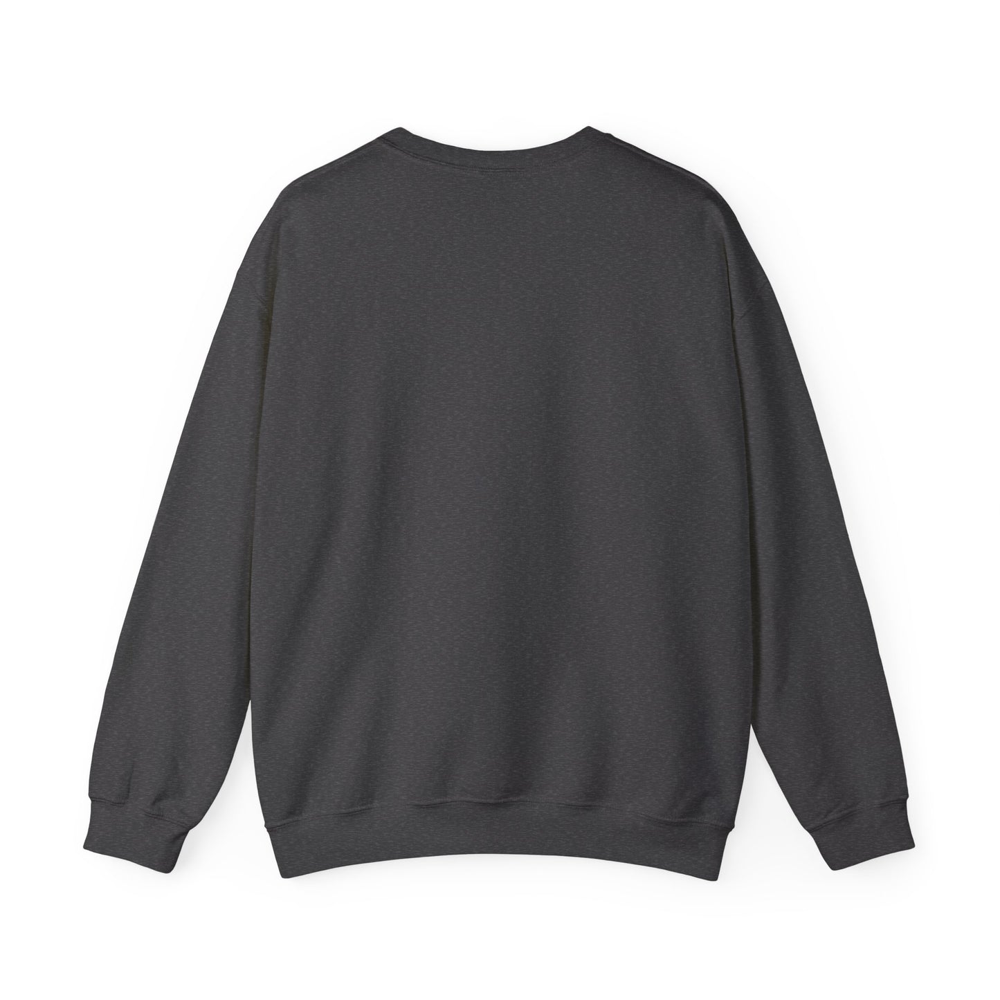 BIGFOOT SWEATSHIRT Unisex Heavy Blend™ Crewneck Sweatshirt (Placeholder Do Not Publish)