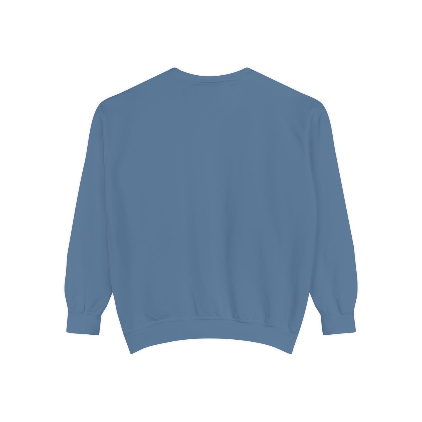 HALLOWEEN GIRLS TRIP SWEATSHIRT Unisex Garment-Dyed Sweatshirt