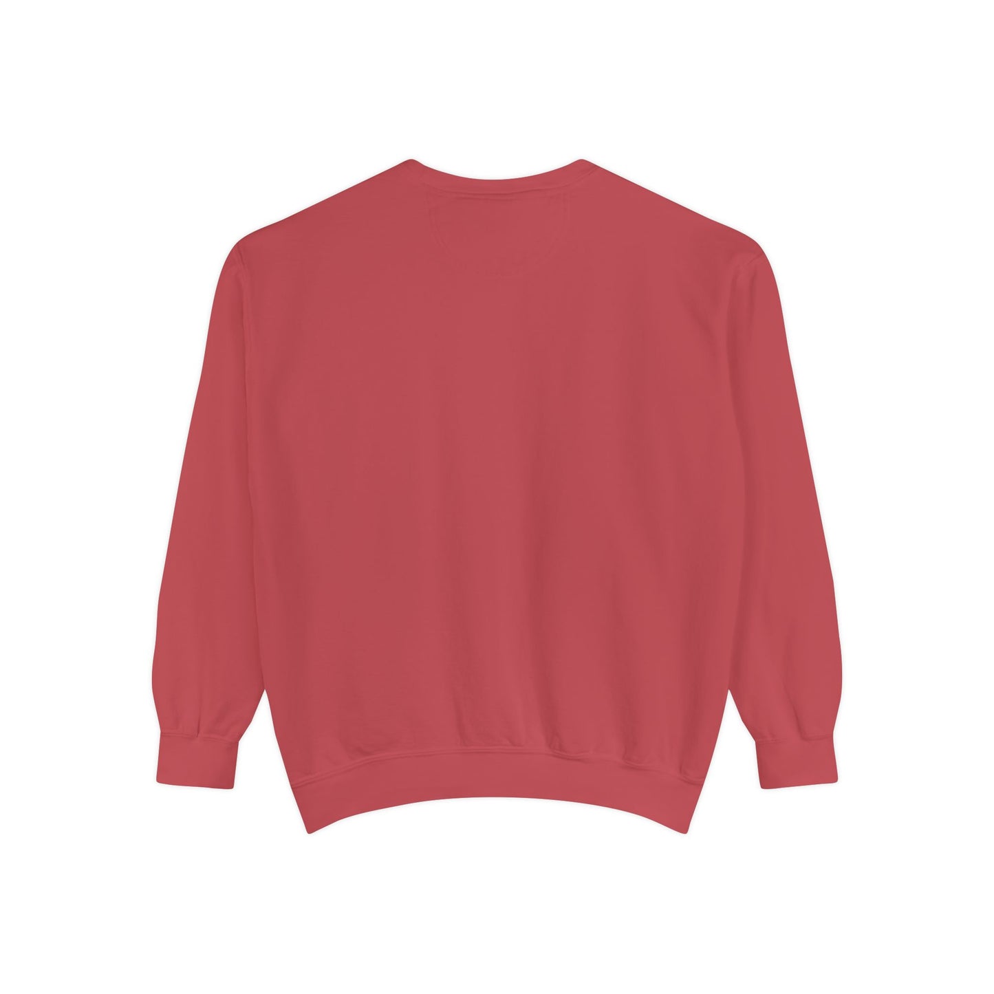 HALLOWEEN GIRLS TRIP SWEATSHIRT Unisex Garment-Dyed Sweatshirt