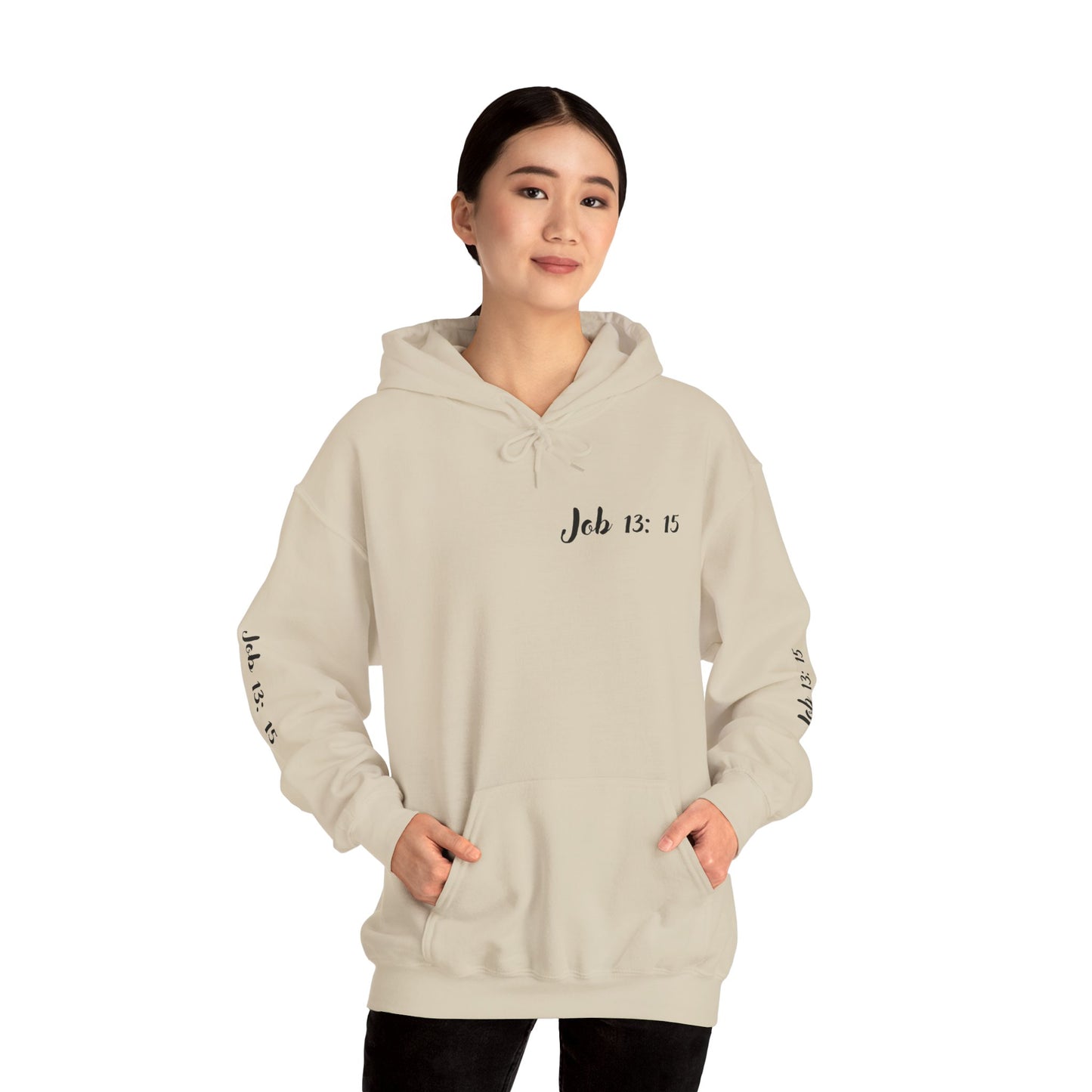 INSPIRATIONAL HOODIE - Unisex Heavy Blend™ Hooded Sweatshirt