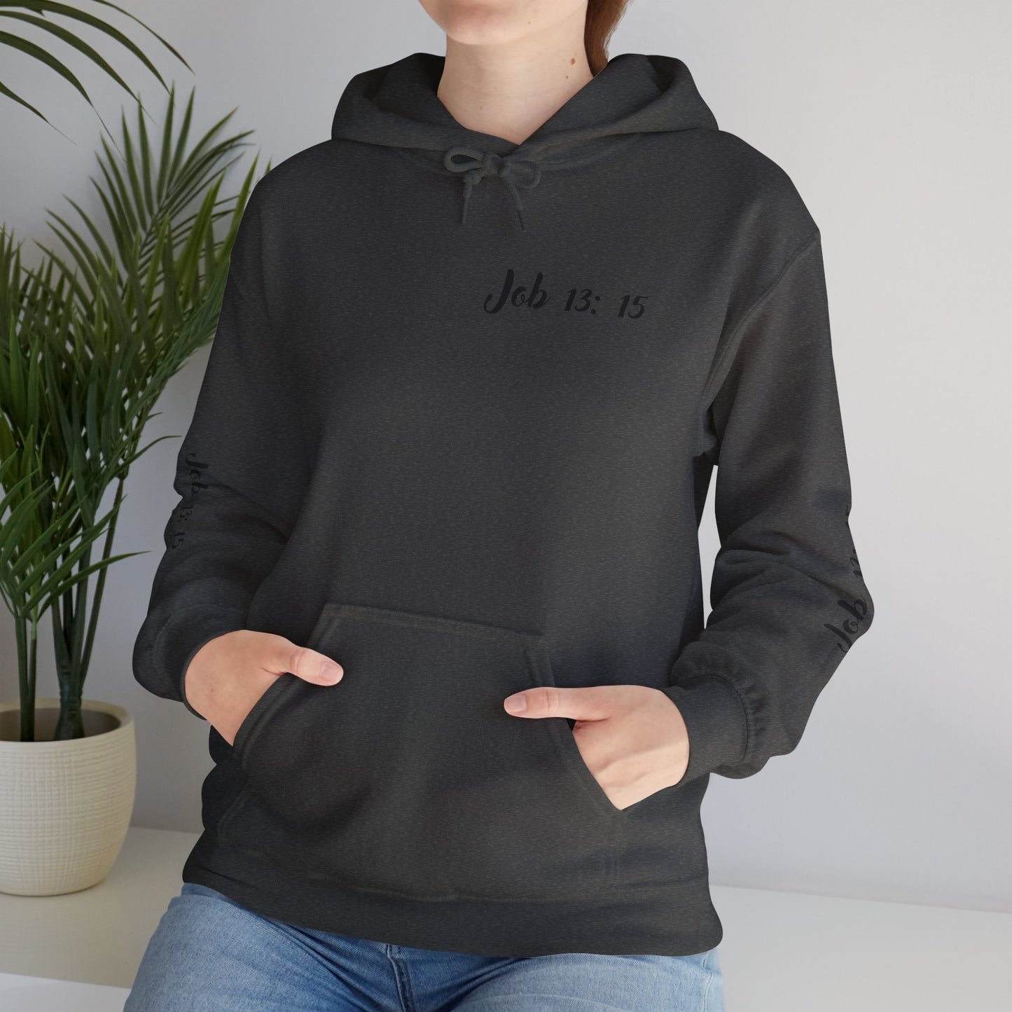 INSPIRATIONAL HOODIE - Unisex Heavy Blend™ Hooded Sweatshirt