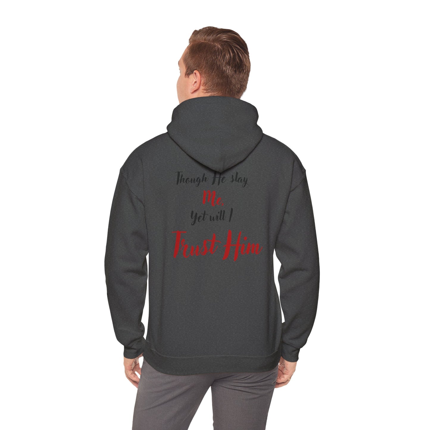 INSPIRATIONAL  HOODIE Unisex Heavy Blend™ Hooded Sweatshirt