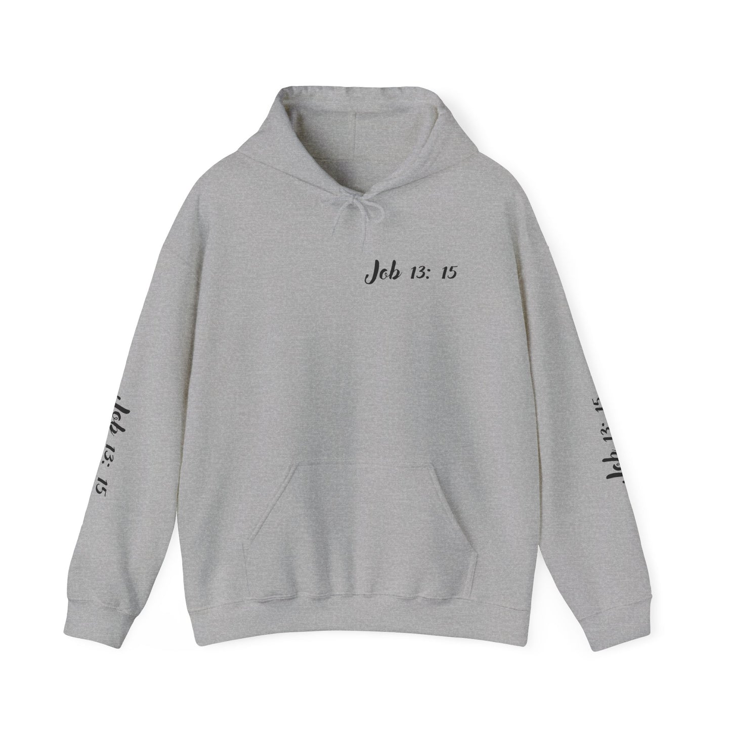 INSPIRATIONAL HOODIE - Unisex Heavy Blend™ Hooded Sweatshirt