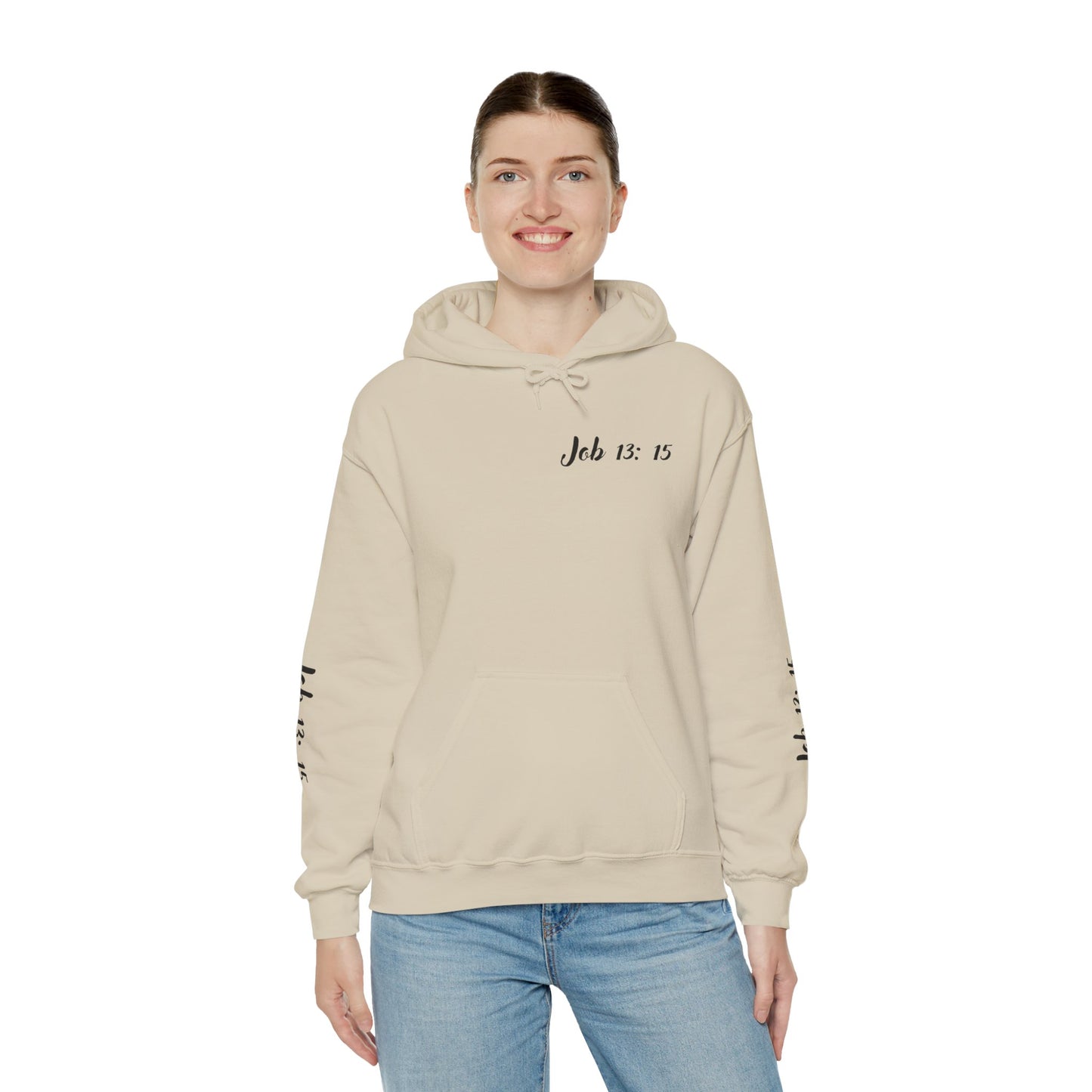 INSPIRATIONAL HOODIE - Unisex Heavy Blend™ Hooded Sweatshirt
