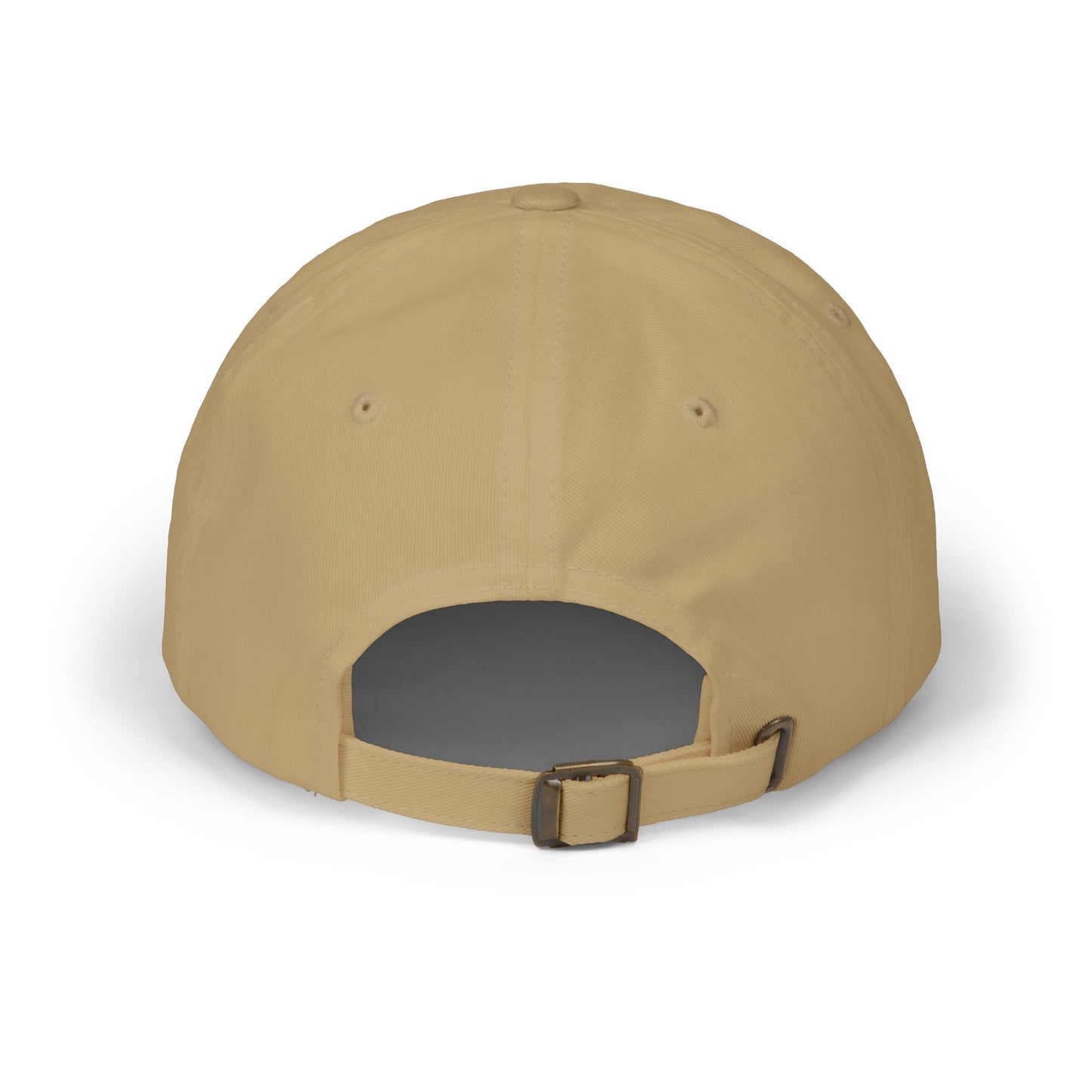 Custom Golf Dad Cap with Personalizable Text