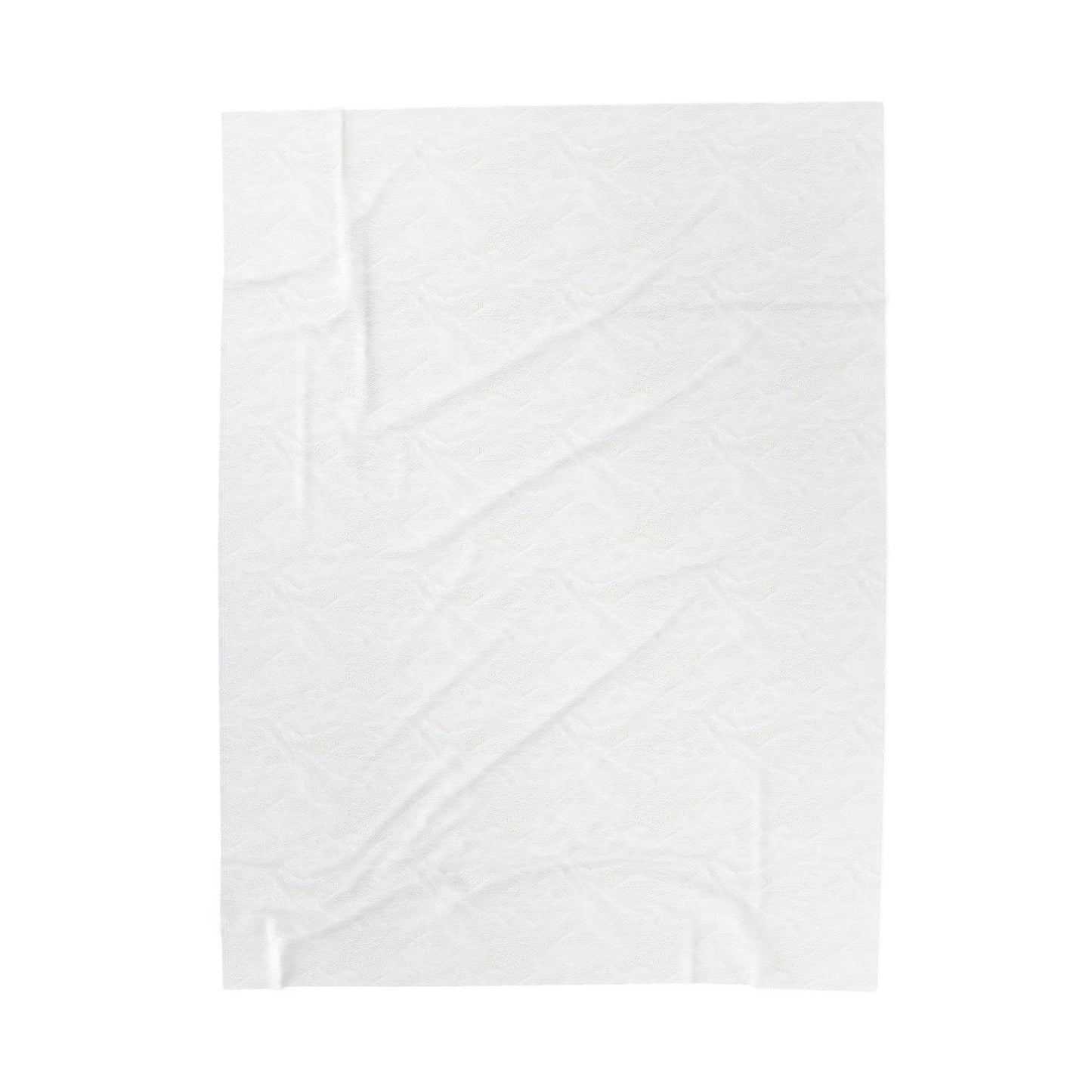 Velveteen Plush Blanket (Placeholder Do Not Publish)