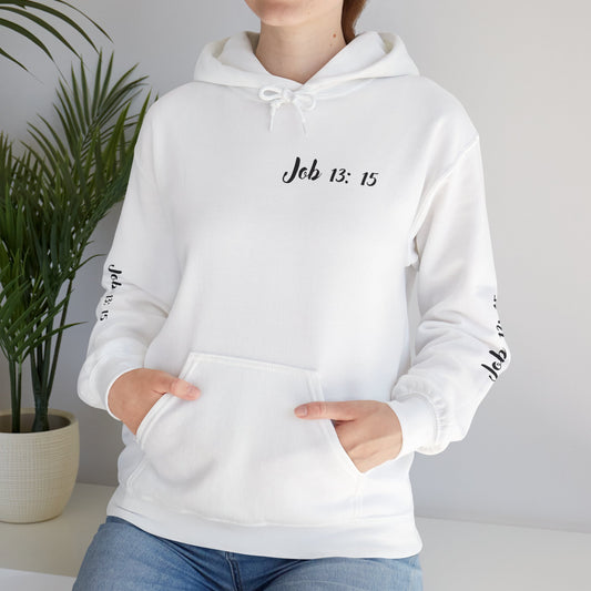 INSPIRATIONAL HOODIE - Unisex Heavy Blend™ Hooded Sweatshirt