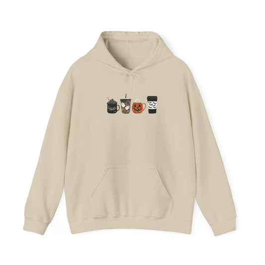 Unisex Heavy Blend™ Hooded Sweatshirt (Placeholder Do Not Publish)