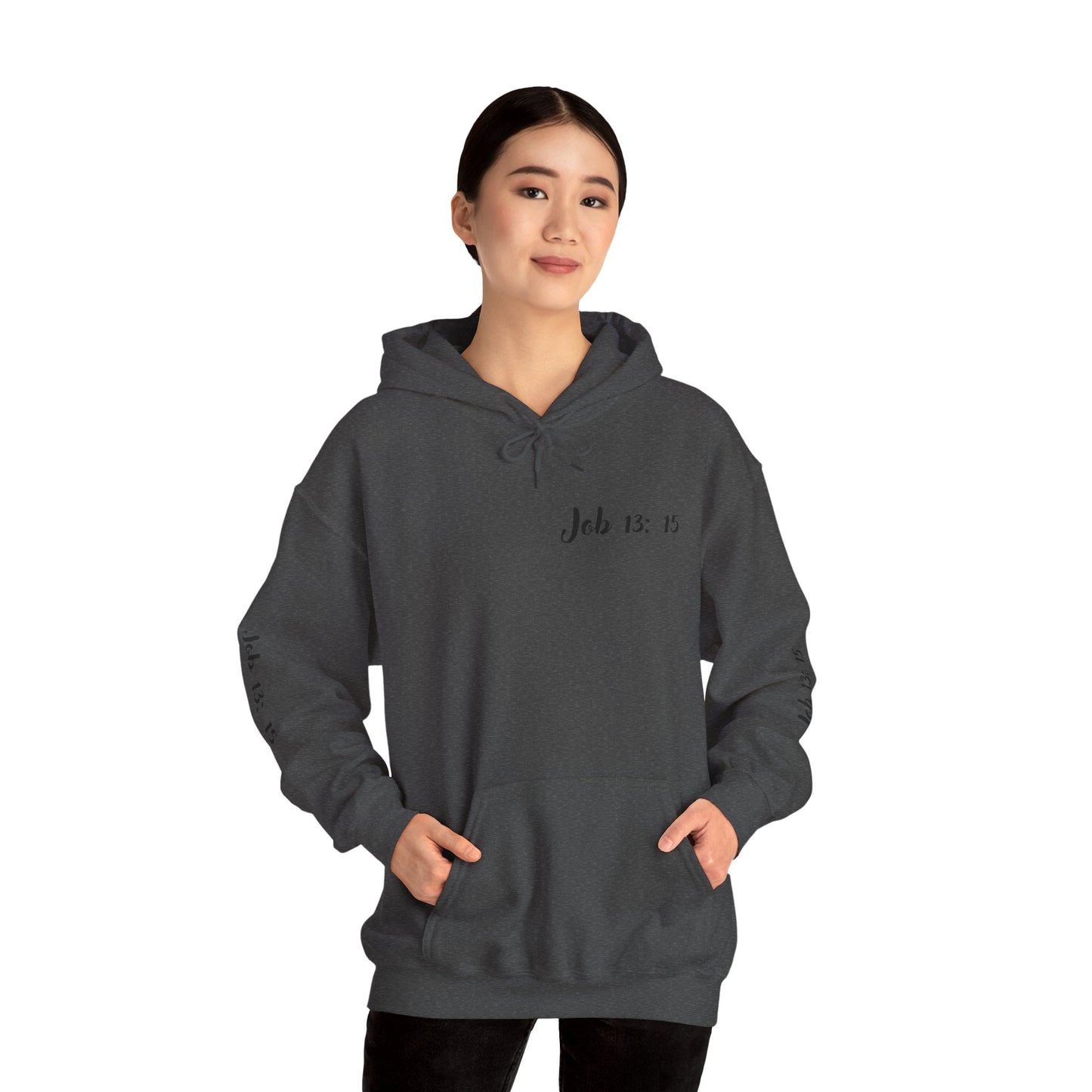 INSPIRATIONAL  HOODIE Unisex Heavy Blend™ Hooded Sweatshirt