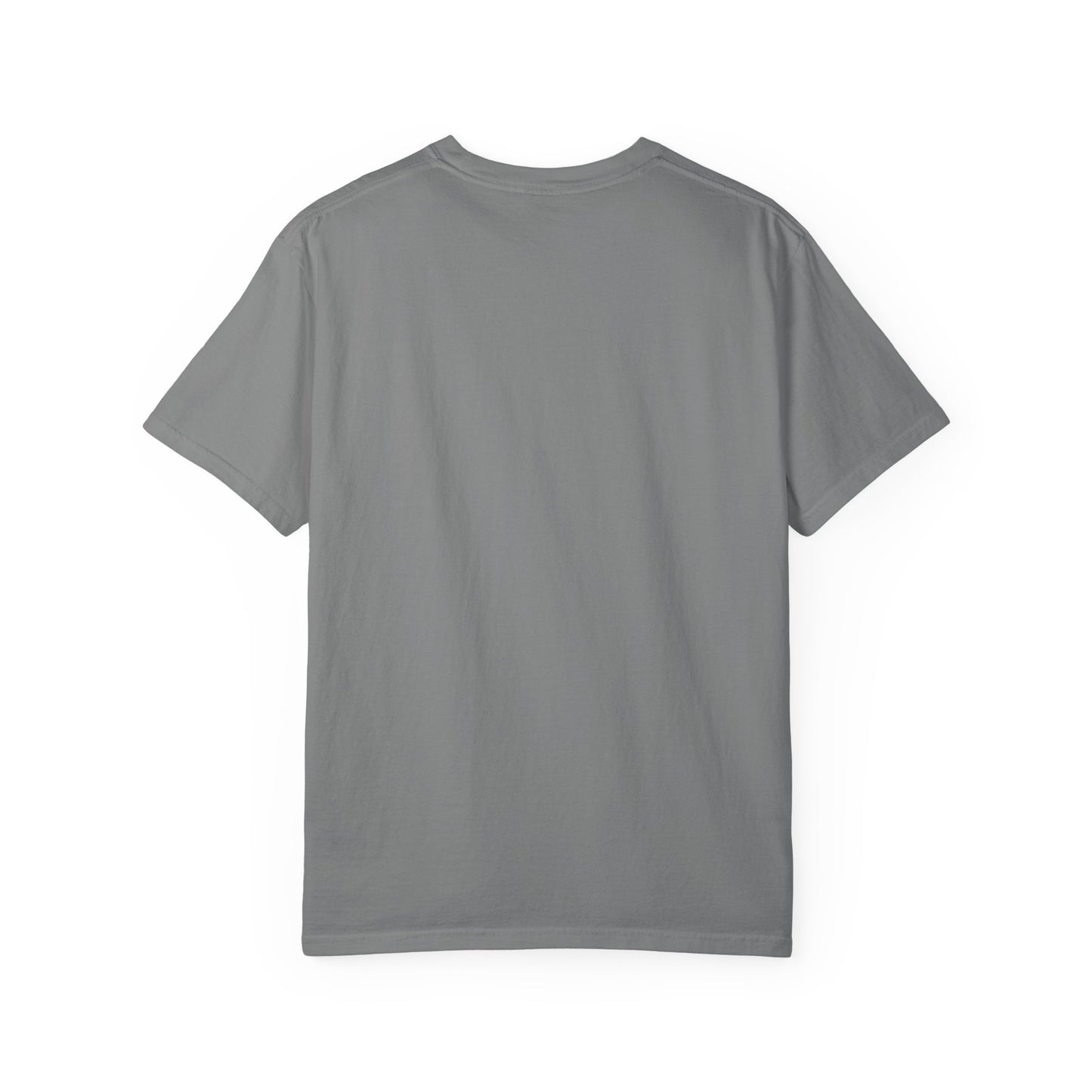 HALLOWEEN I SMELL CHILDREN Unisex Garment-Dyed T-shirt