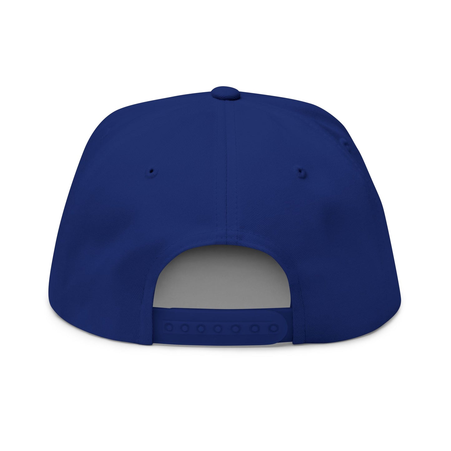 Embroidered Tennis Junkie Flat Bill Cap - Perfect Gift for Tennis Lovers
