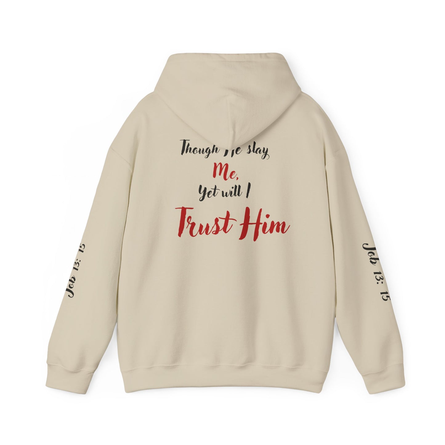INSPIRATIONAL HOODIE - Unisex Heavy Blend™ Hooded Sweatshirt