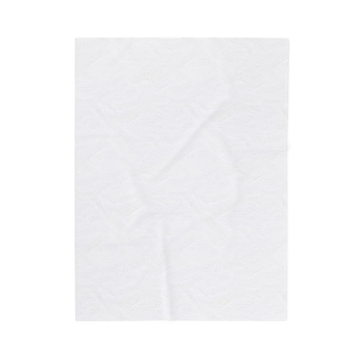 Velveteen Plush Blanket (Placeholder Do Not Publish)