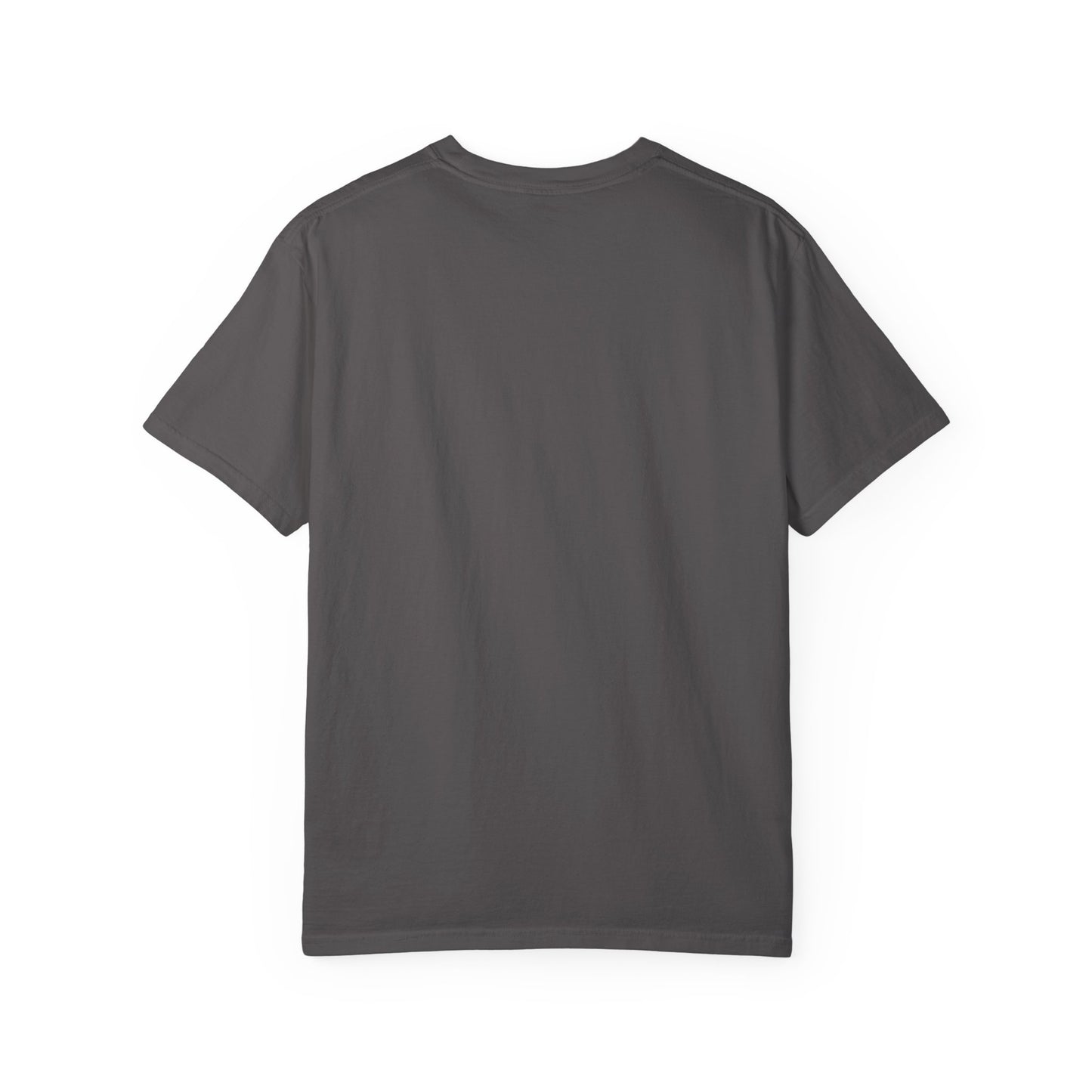 BACK TO SCHOOL UNISEX TSHIRT' BUILT DIFFERENTLY Motivational Shirt, Gift for Creatives, Casual Wear, Art-Inspired Fashion