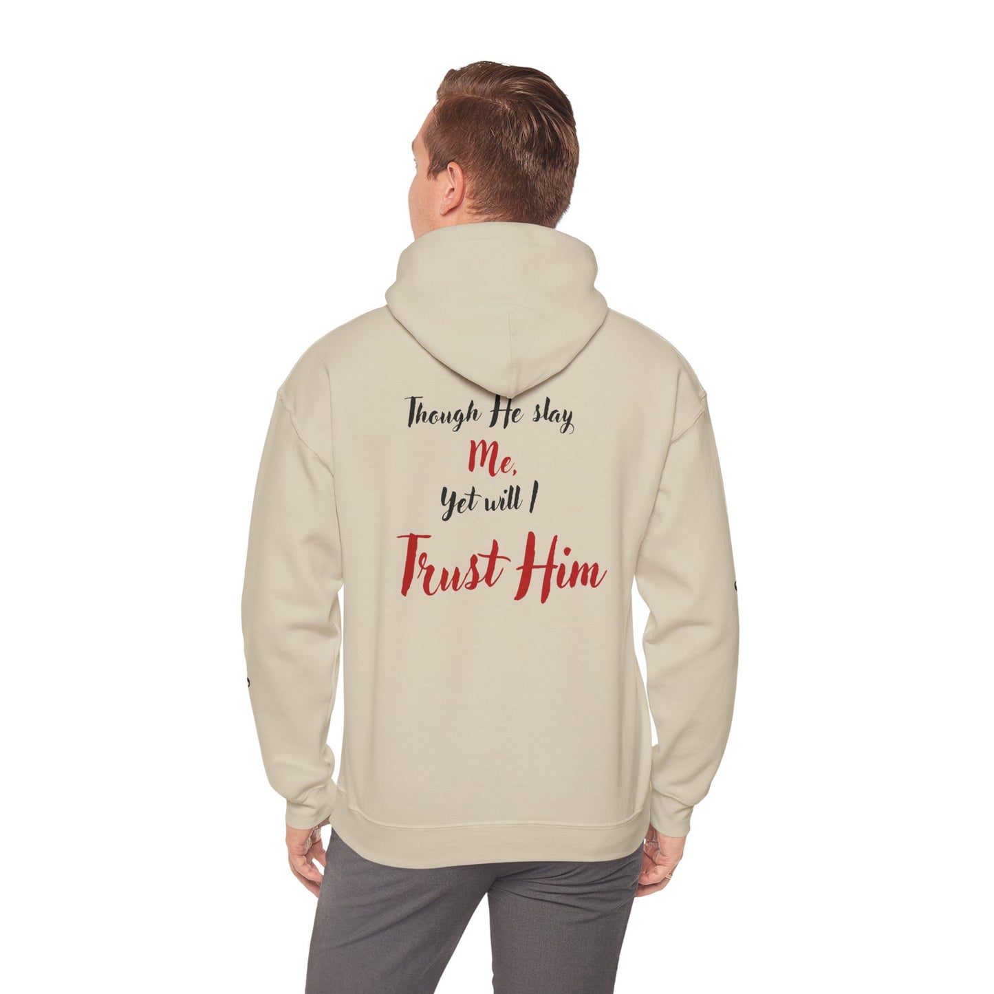 INSPIRATIONAL  HOODIE Unisex Heavy Blend™ Hooded Sweatshirt