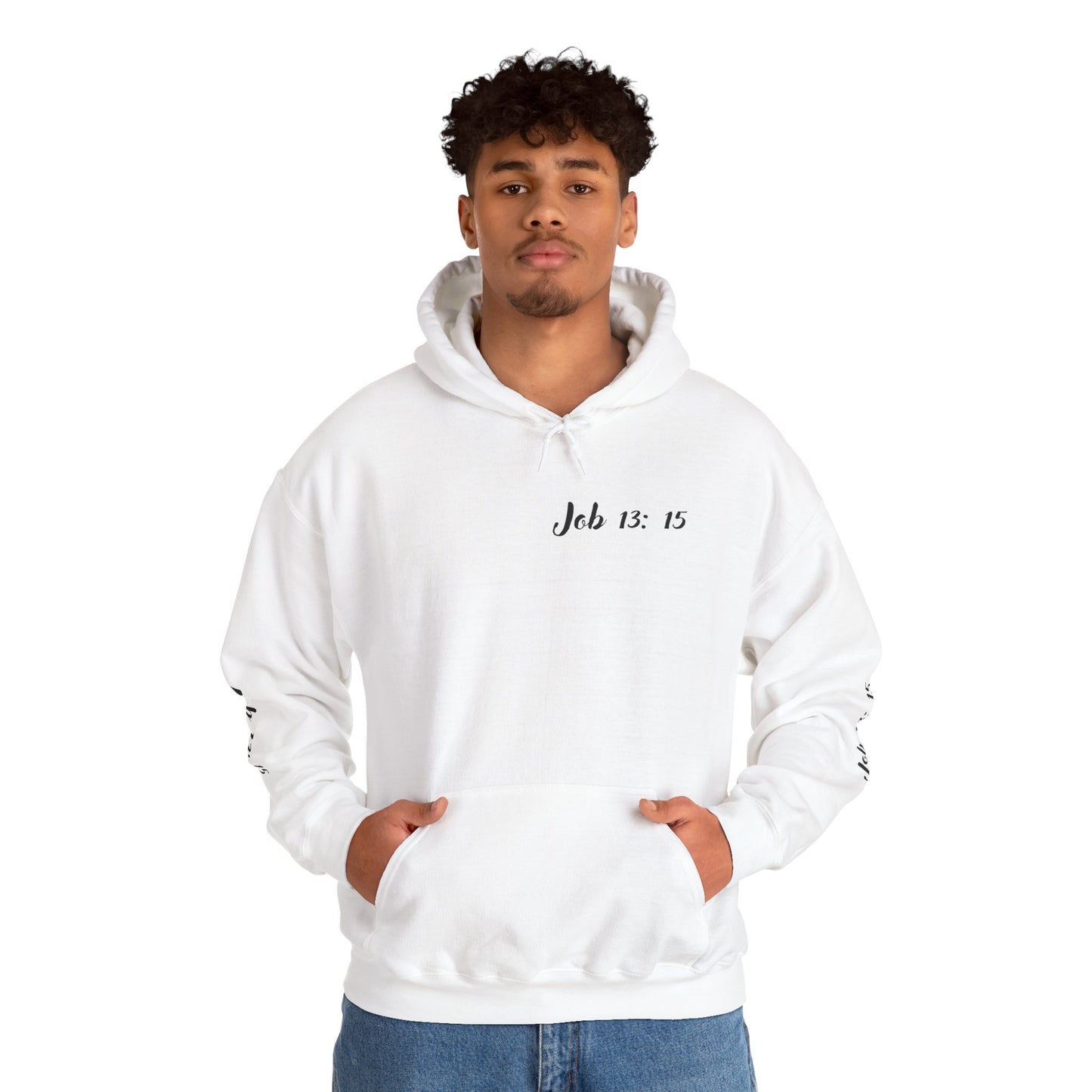 INSPIRATIONAL  HOODIE Unisex Heavy Blend™ Hooded Sweatshirt