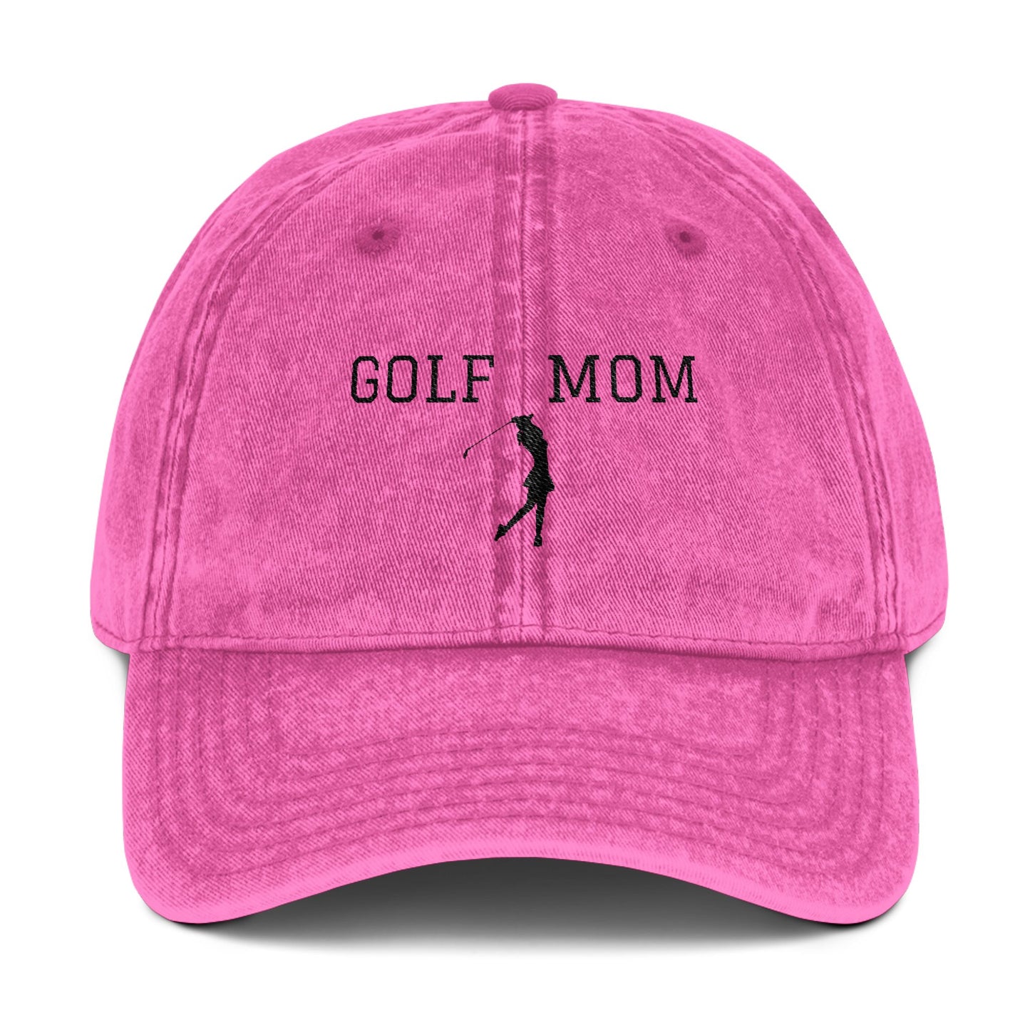 Vintage Cap (Embroidery)
