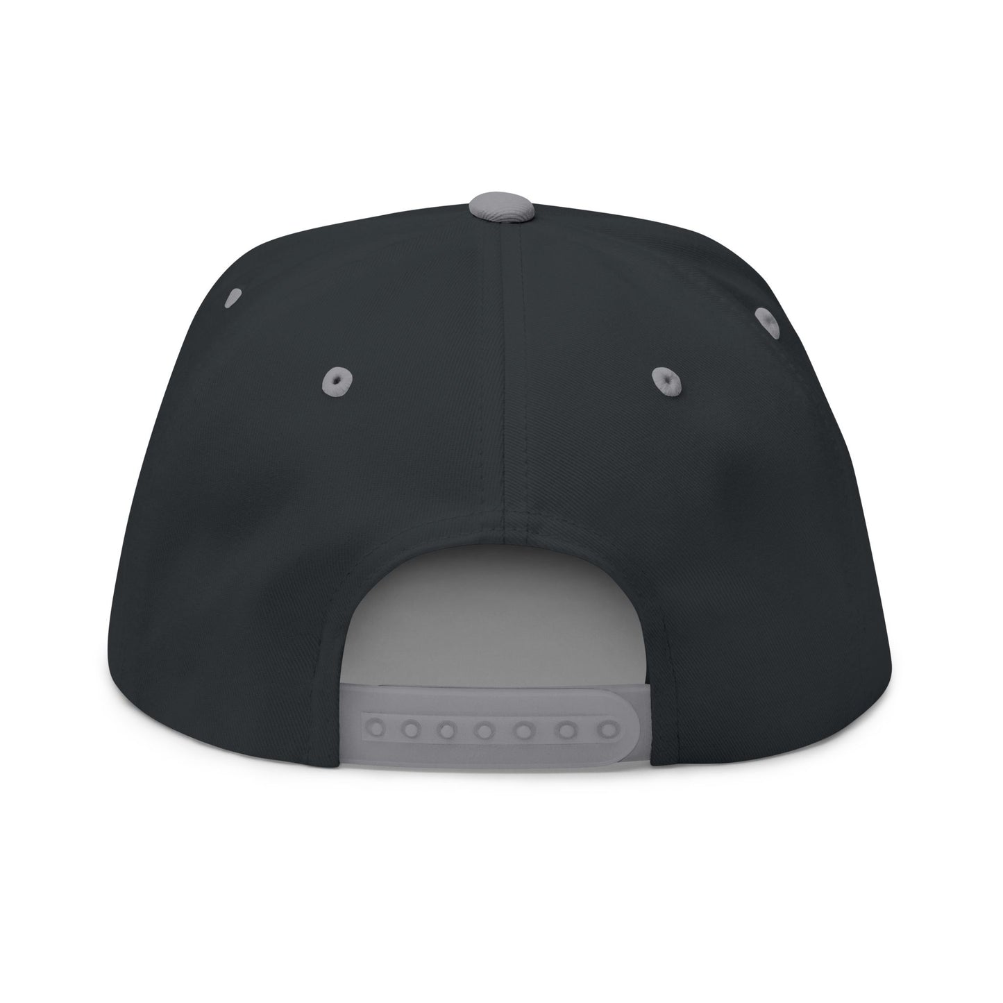 Embroidered Tennis Junkie Flat Bill Cap - Perfect Gift for Tennis Lovers