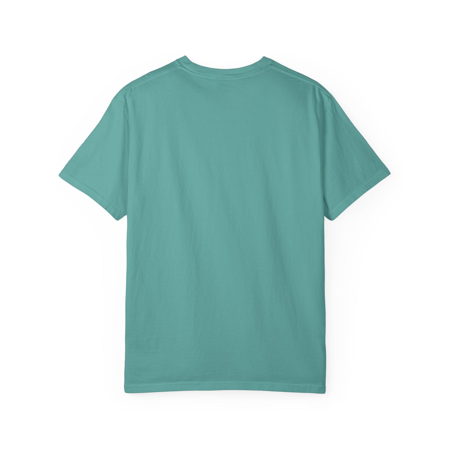 BIGFOOT 90S NEON TSHIRT Unisex Garment-Dyed T-shirt