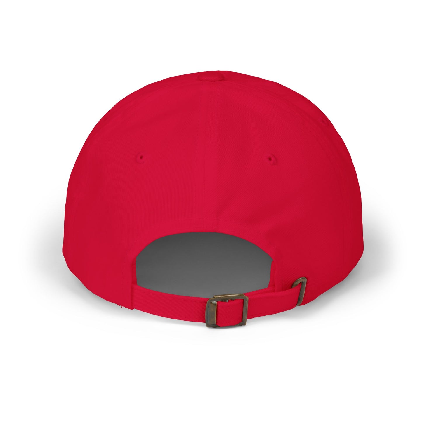 Custom Golf Dad Cap with Personalizable Text