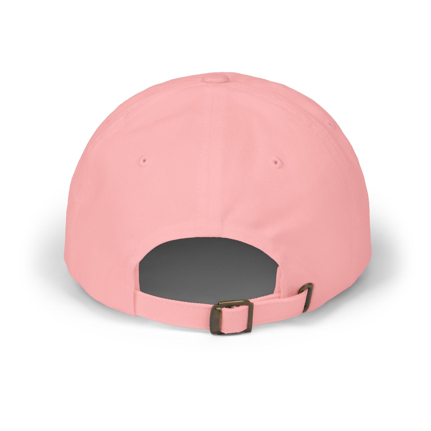Custom Golf Dad Cap with Personalizable Text