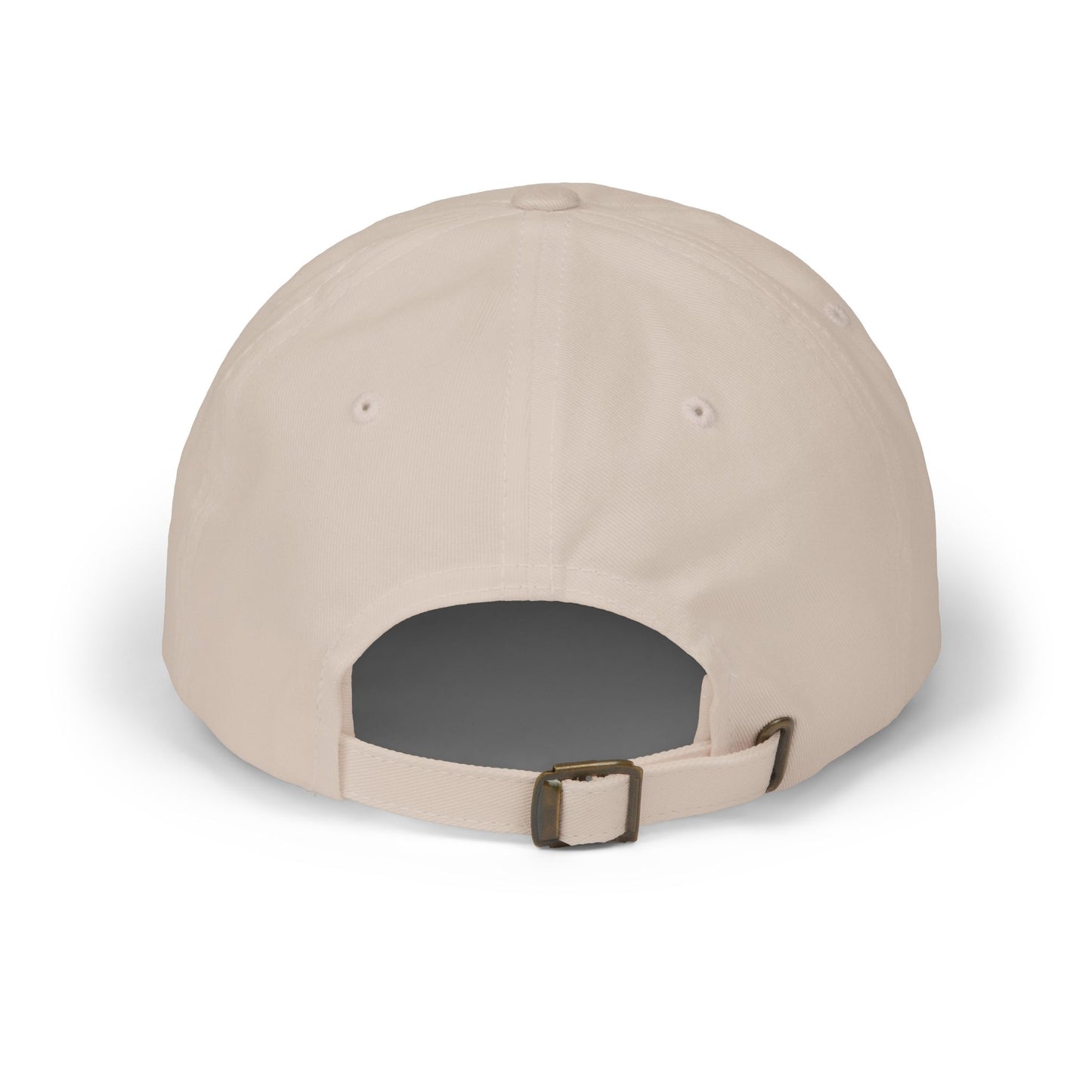 Custom Golf Dad Cap with Personalizable Text