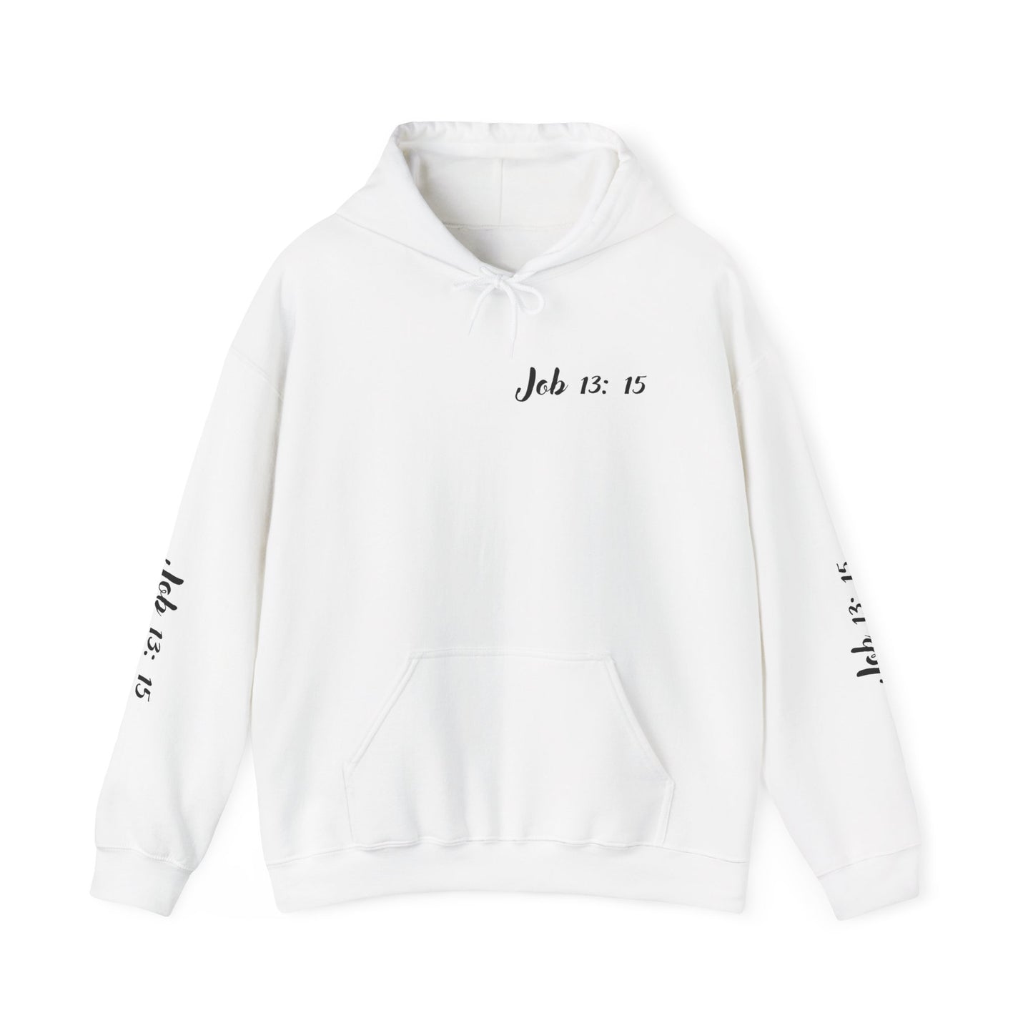 INSPIRATIONAL HOODIE - Unisex Heavy Blend™ Hooded Sweatshirt