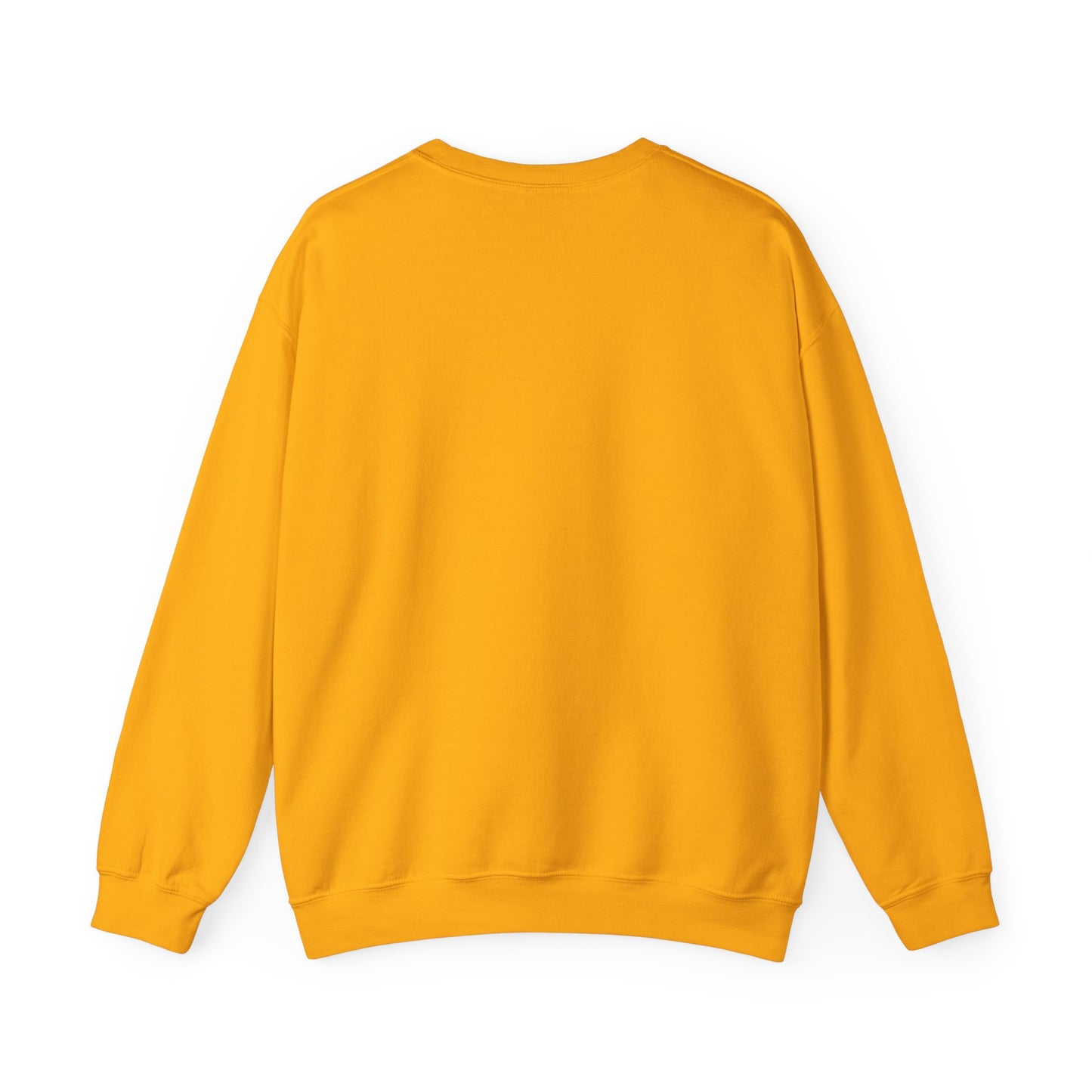 BIGFOOT SWEATSHIRT Unisex Heavy Blend™ Crewneck Sweatshirt (Placeholder Do Not Publish)