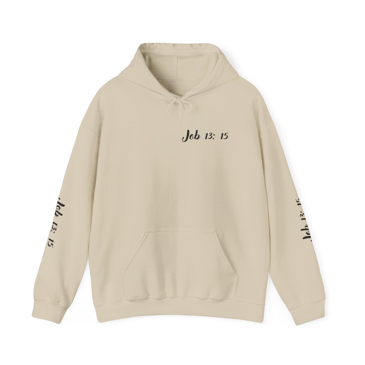 INSPIRATIONAL HOODIE - Unisex Heavy Blend™ Hooded Sweatshirt