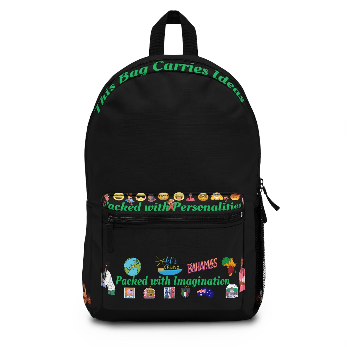 Backpack