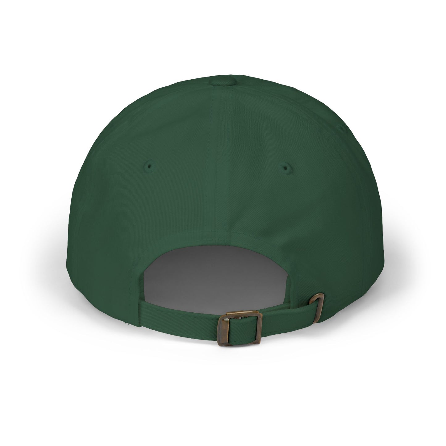 Custom Golf Dad Cap with Personalizable Text
